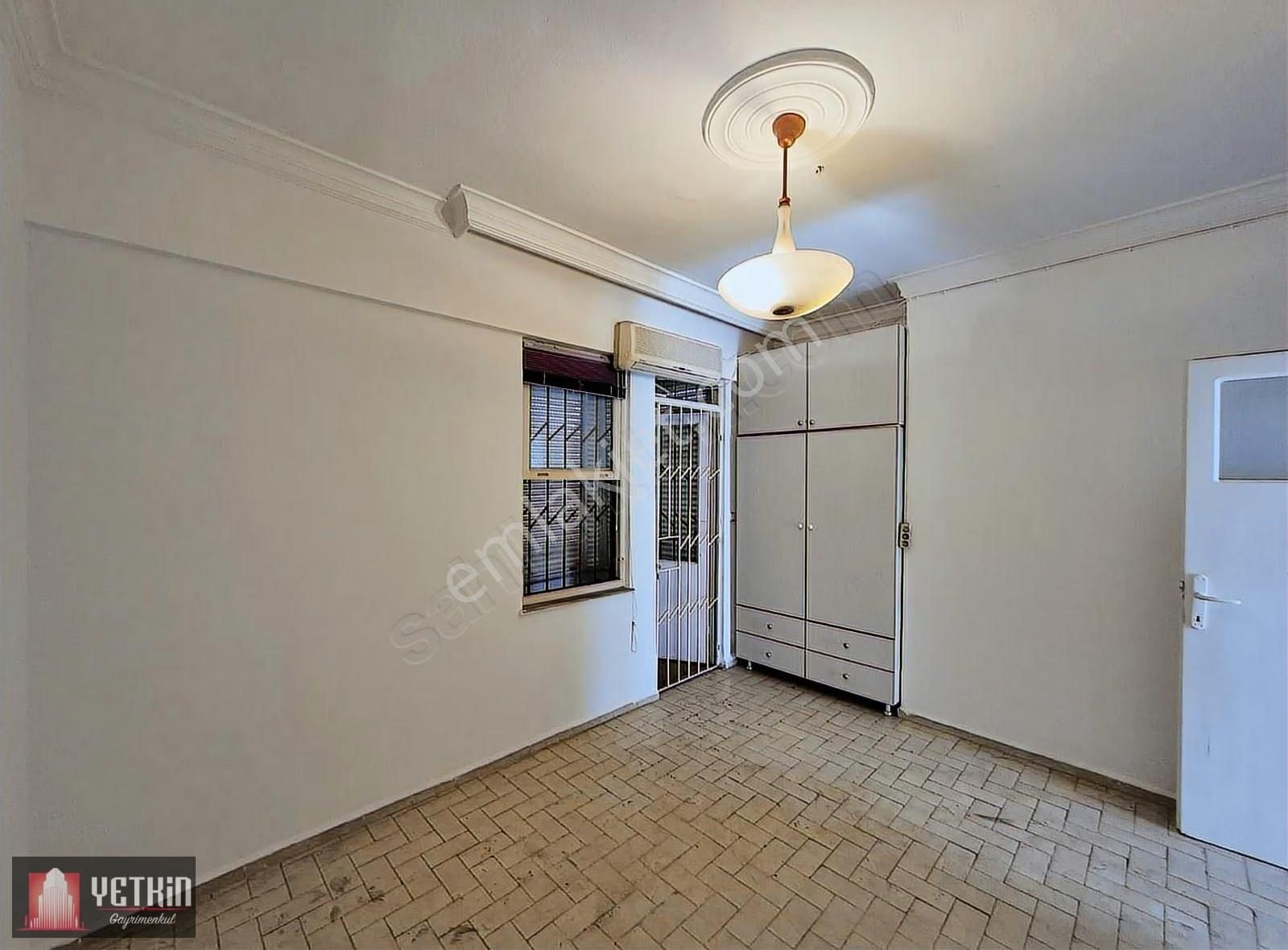 Alanya/güllerpınarı Mah. Denize 100m Kiralık 2+1 Daire - Görsel 13