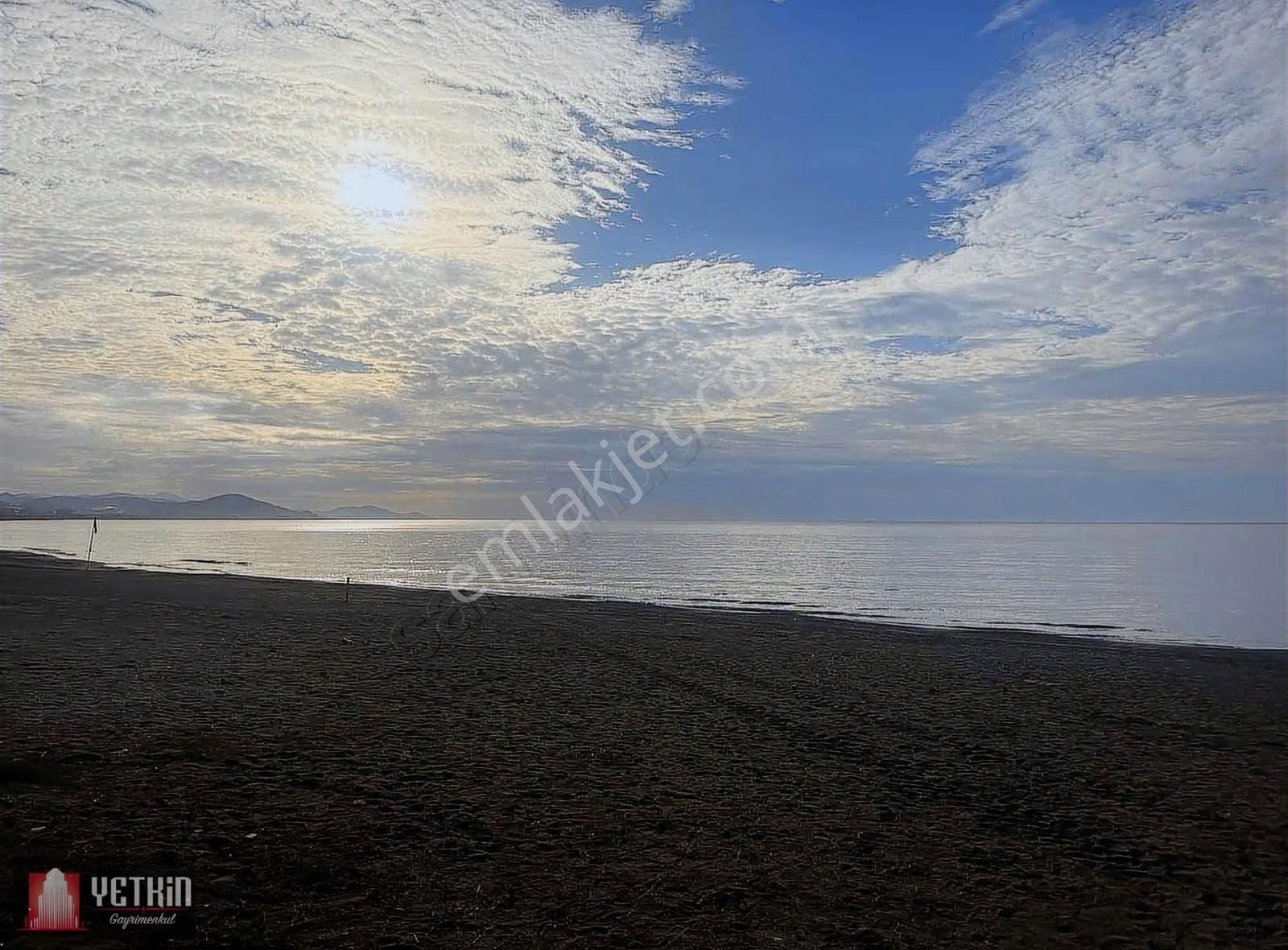 Alanya/güllerpınarı Mah. Denize 100m Kiralık 2+1 Daire - Görsel 17