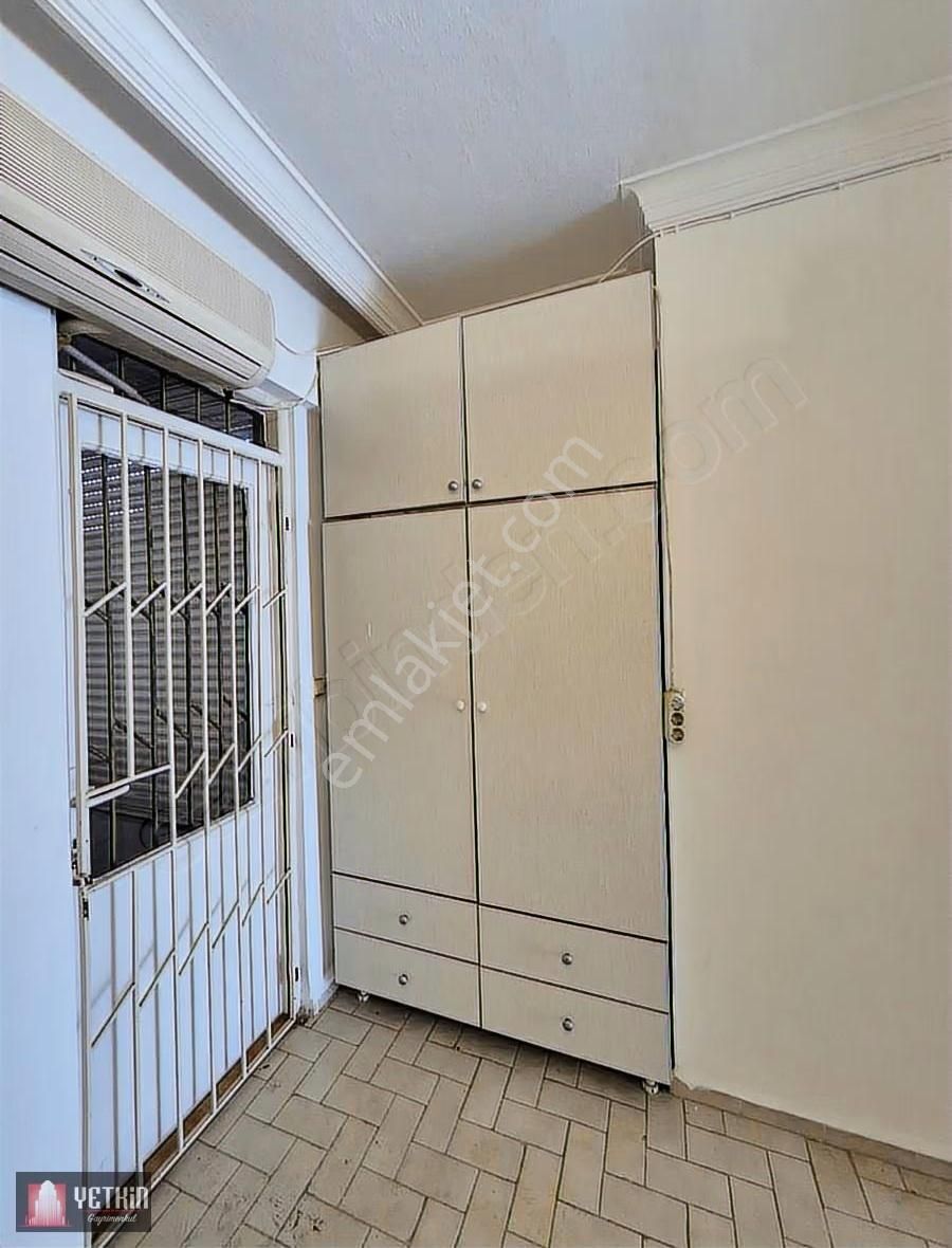 Alanya/güllerpınarı Mah. Denize 100m Kiralık 2+1 Daire - Görsel 15