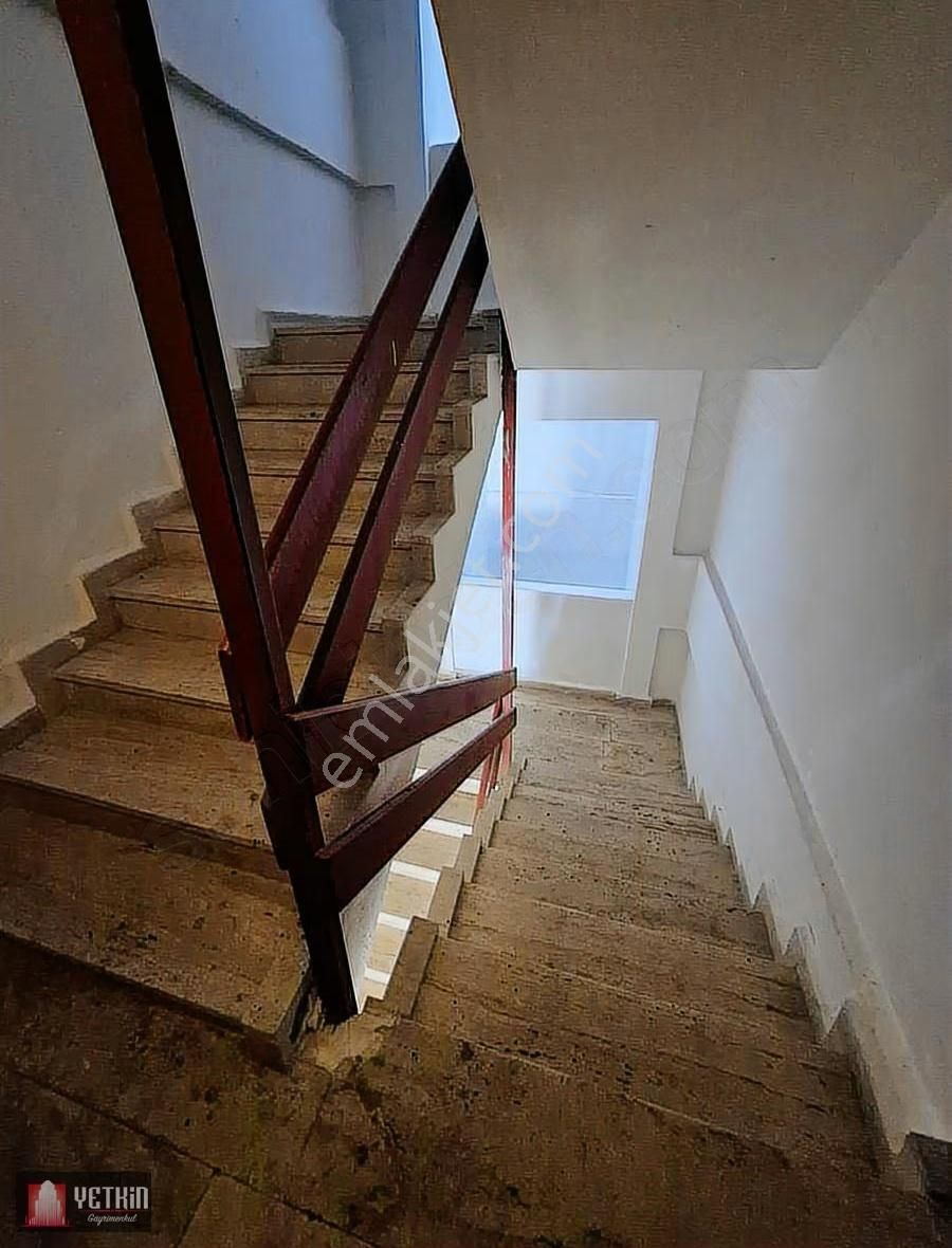 Alanya/güllerpınarı Mah. Denize 100m Kiralık 2+1 Daire - Görsel 12