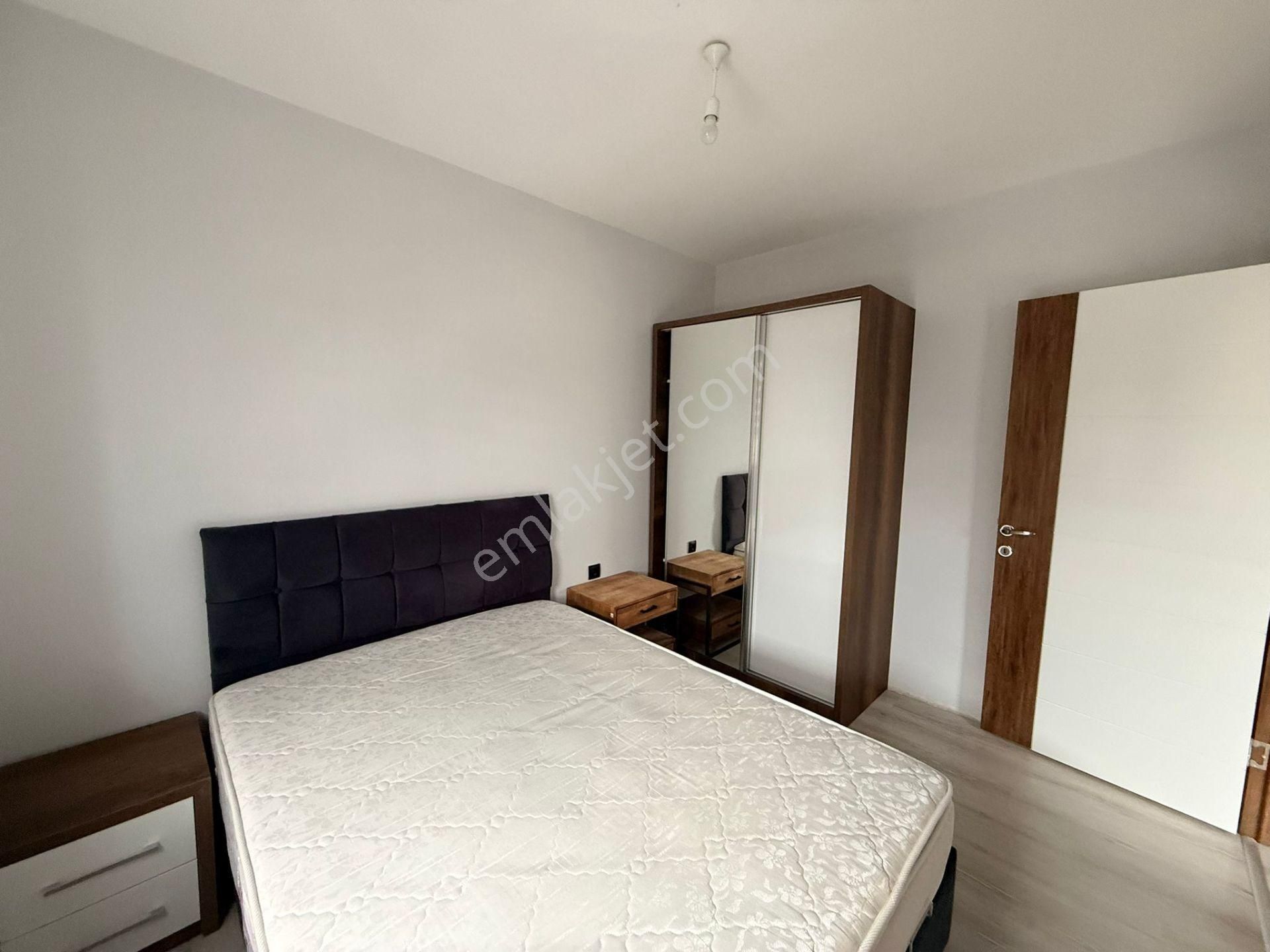 Nova'dan Nilüfer Dumlupınar'da 2+1 Eşyalı Site İçi Ön Cephe Kiralık Daire - Görsel 33