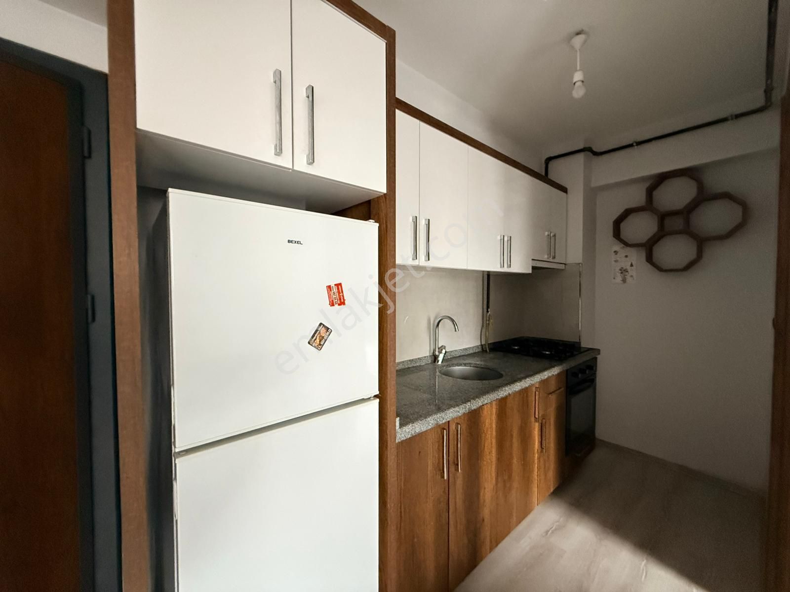Nova'dan Nilüfer Dumlupınar'da 2+1 Eşyalı Site İçi Ön Cephe Kiralık Daire - Görsel 4