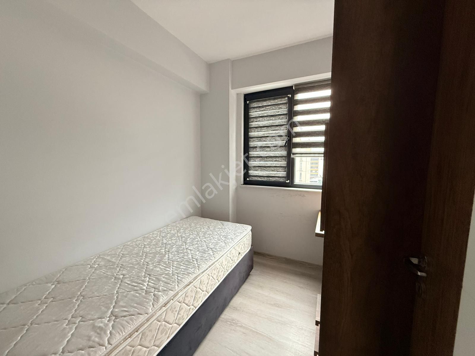 Nova'dan Nilüfer Dumlupınar'da 2+1 Eşyalı Site İçi Ön Cephe Kiralık Daire - Görsel 6