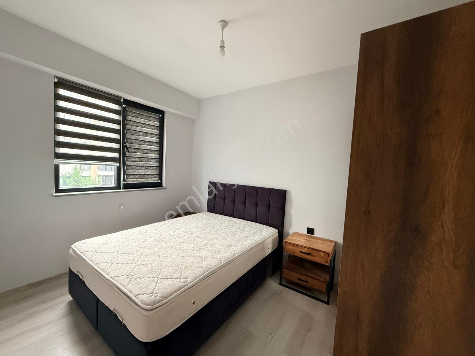 Nova'dan Nilüfer Dumlupınar'da 2+1 Eşyalı Site İçi Ön Cephe Kiralık Daire - Görsel 34