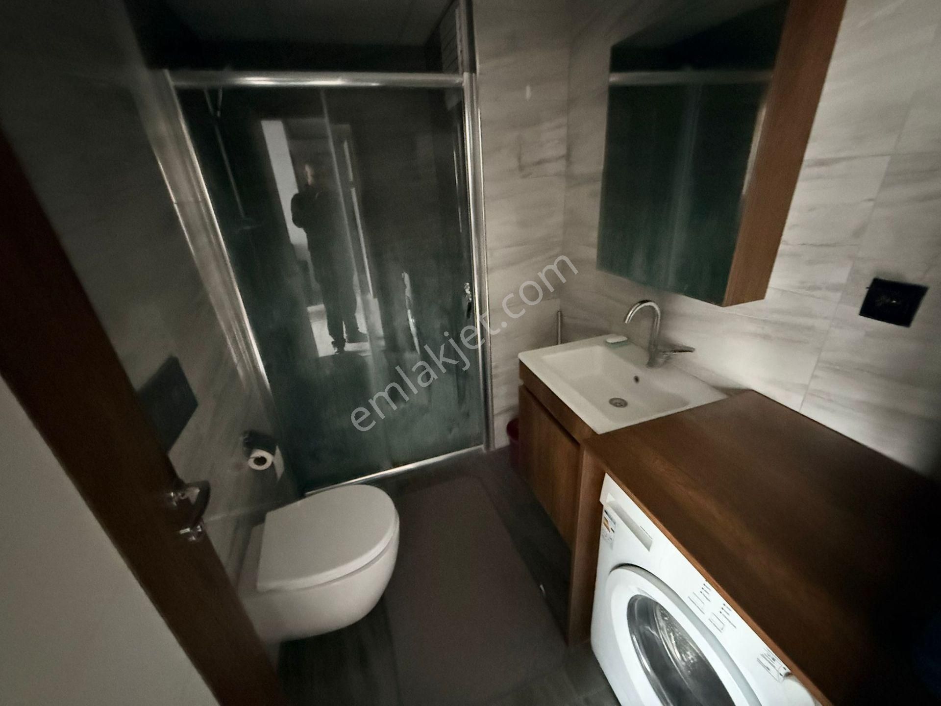 Nova'dan Nilüfer Dumlupınar'da 2+1 Eşyalı Site İçi Ön Cephe Kiralık Daire - Görsel 30