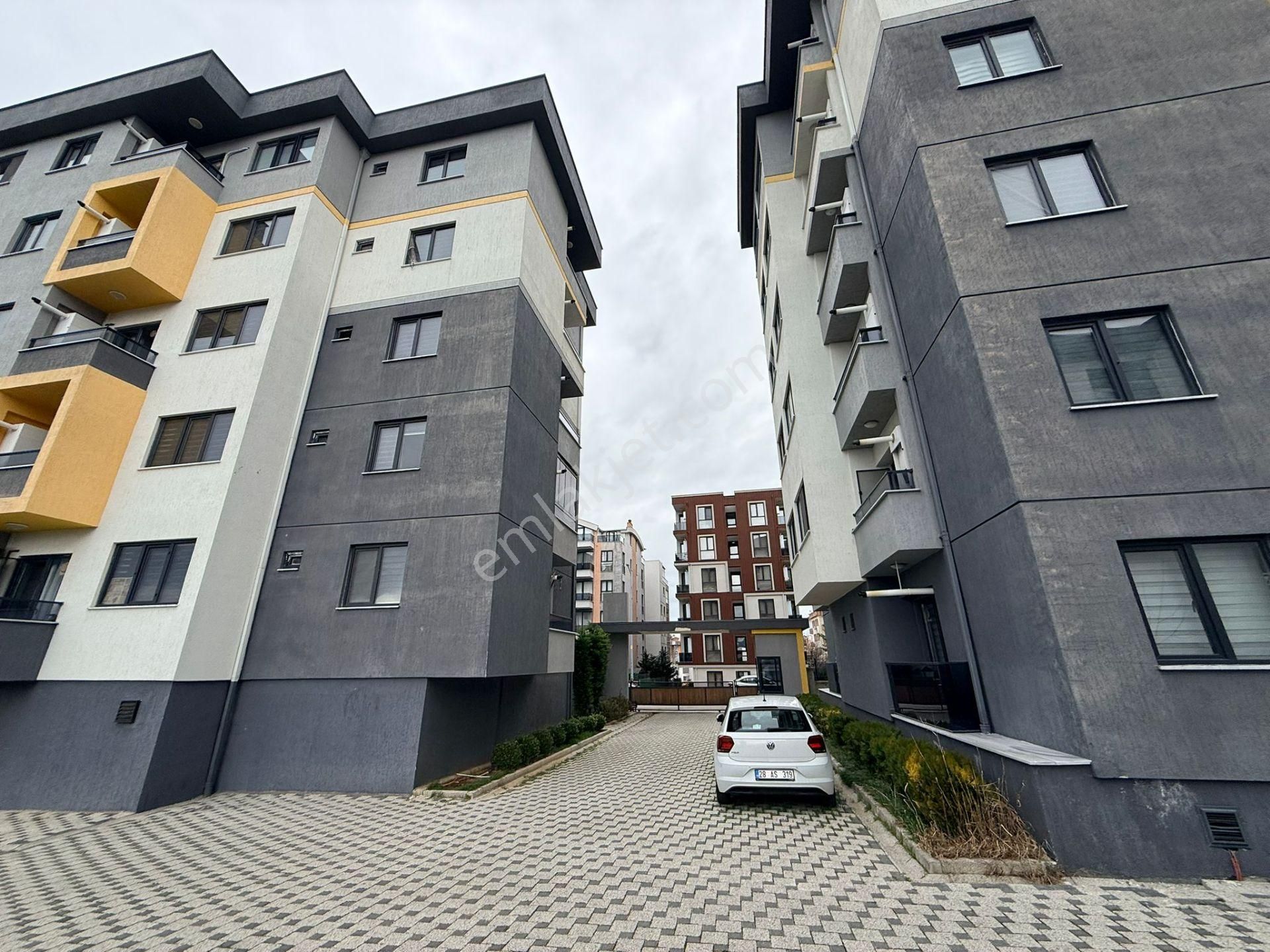 Nova'dan Nilüfer Dumlupınar'da 2+1 Eşyalı Site İçi Ön Cephe Kiralık Daire - Görsel 16