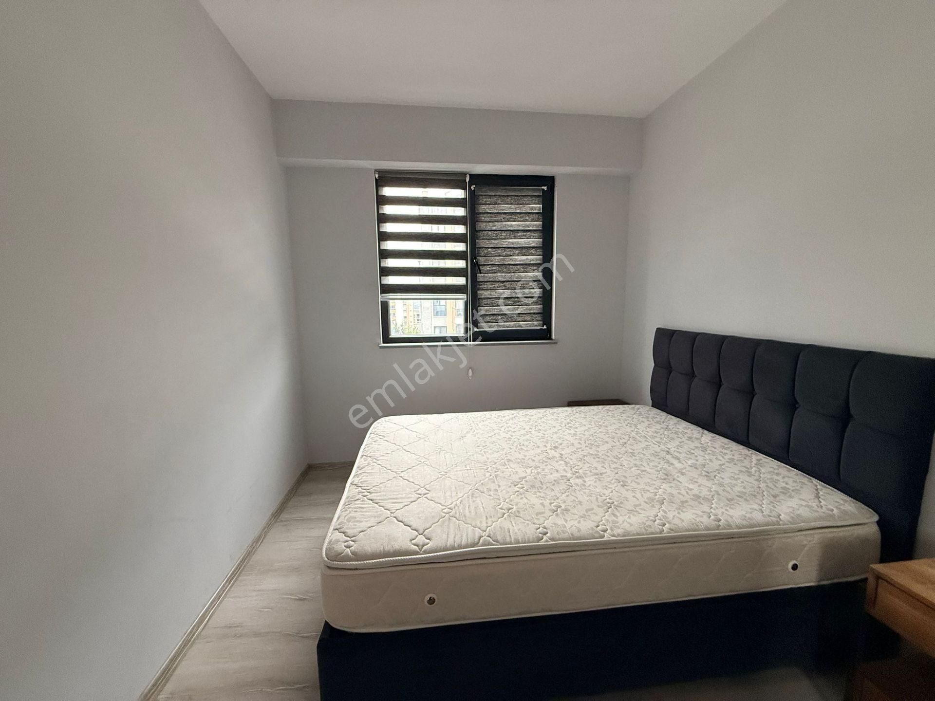 Nova'dan Nilüfer Dumlupınar'da 2+1 Eşyalı Site İçi Ön Cephe Kiralık Daire - Görsel 31