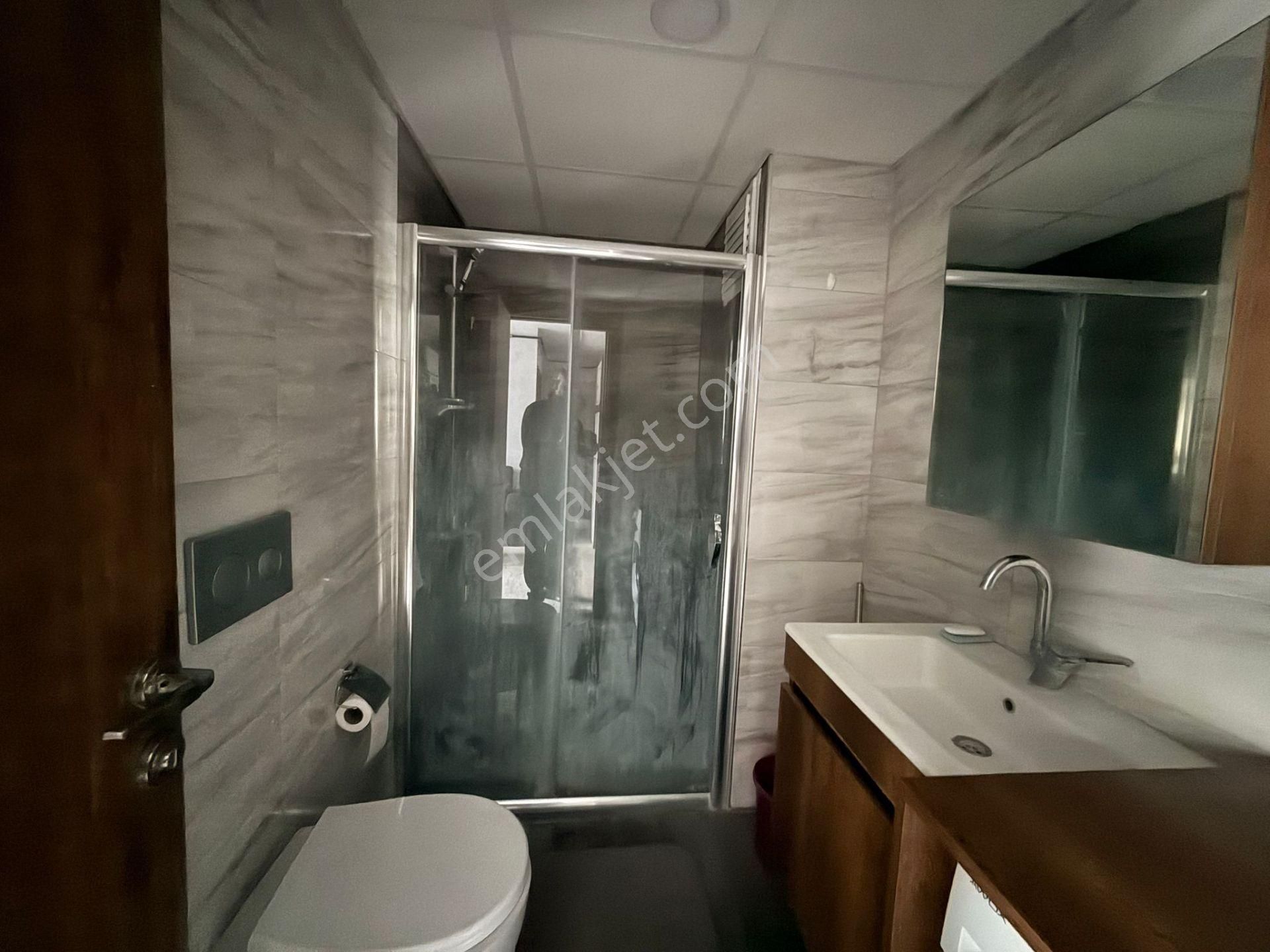 Nova'dan Nilüfer Dumlupınar'da 2+1 Eşyalı Site İçi Ön Cephe Kiralık Daire - Görsel 27
