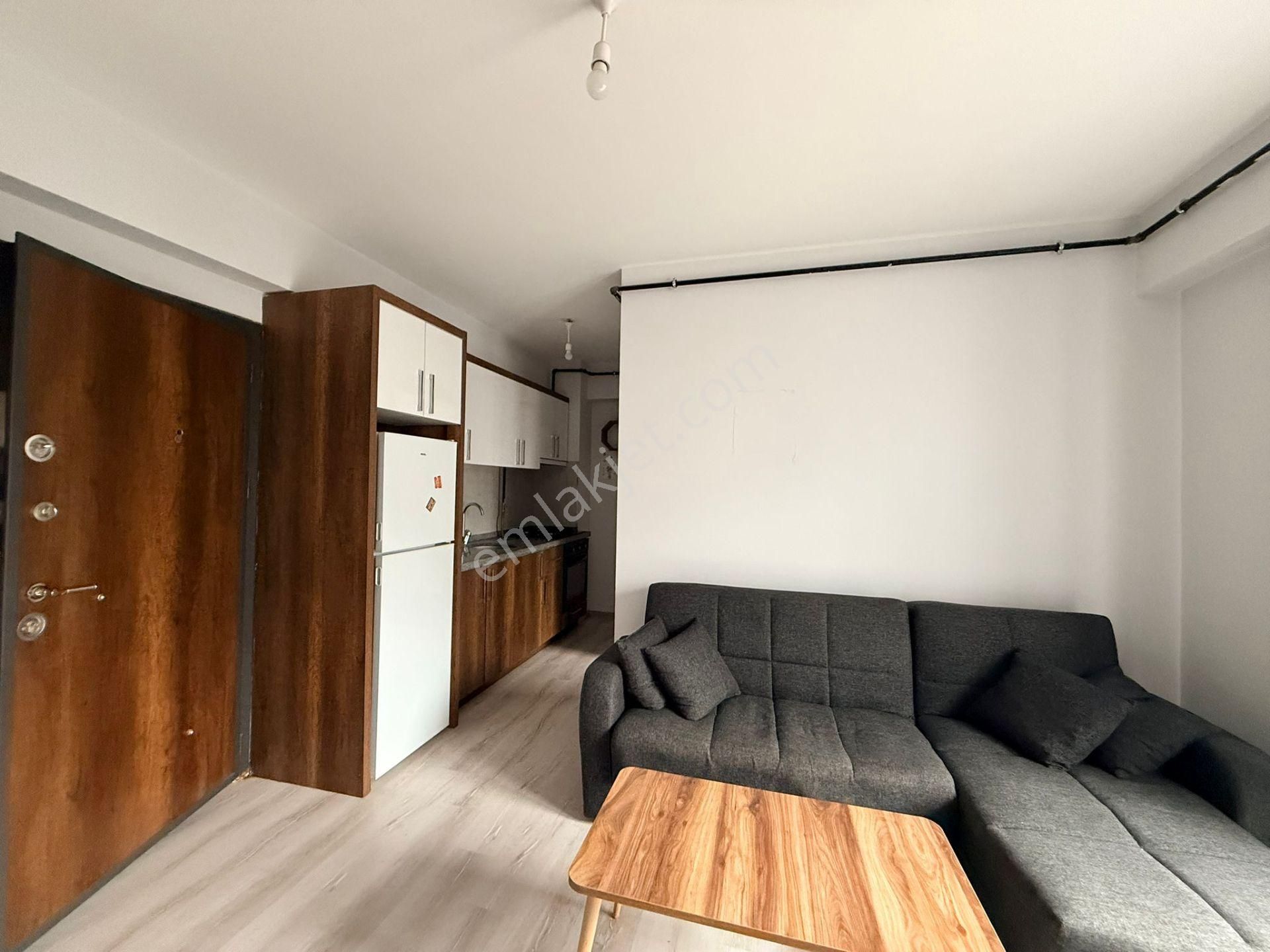 Nova'dan Nilüfer Dumlupınar'da 2+1 Eşyalı Site İçi Ön Cephe Kiralık Daire - Görsel 28