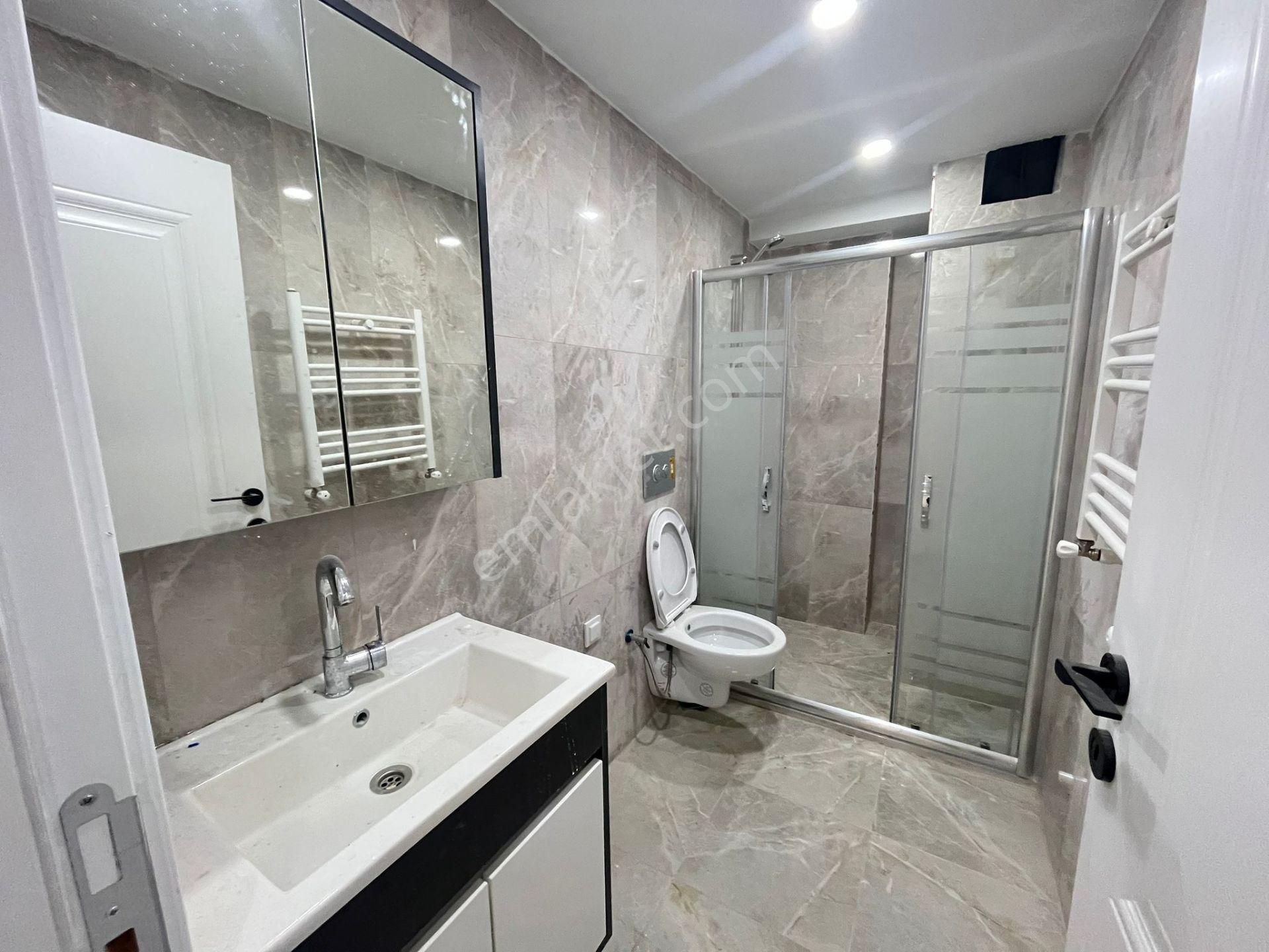 Has Seba'dan Tevfikbeyde 2+1 85m2 Caddeye Yakın Satılık Dairee - Görsel 27