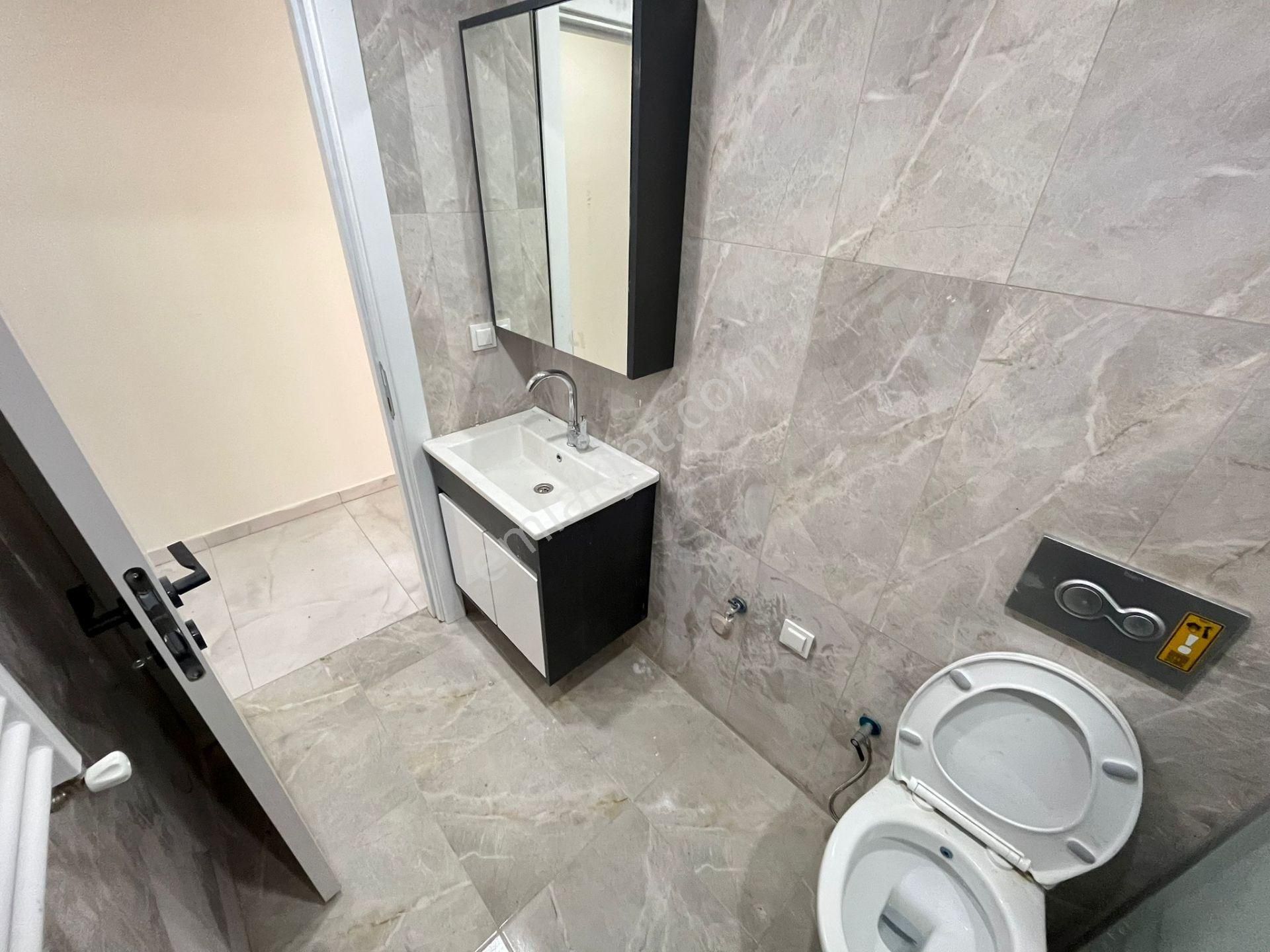 Has Seba'dan Tevfikbeyde 2+1 85m2 Caddeye Yakın Satılık Dairee - Görsel 30