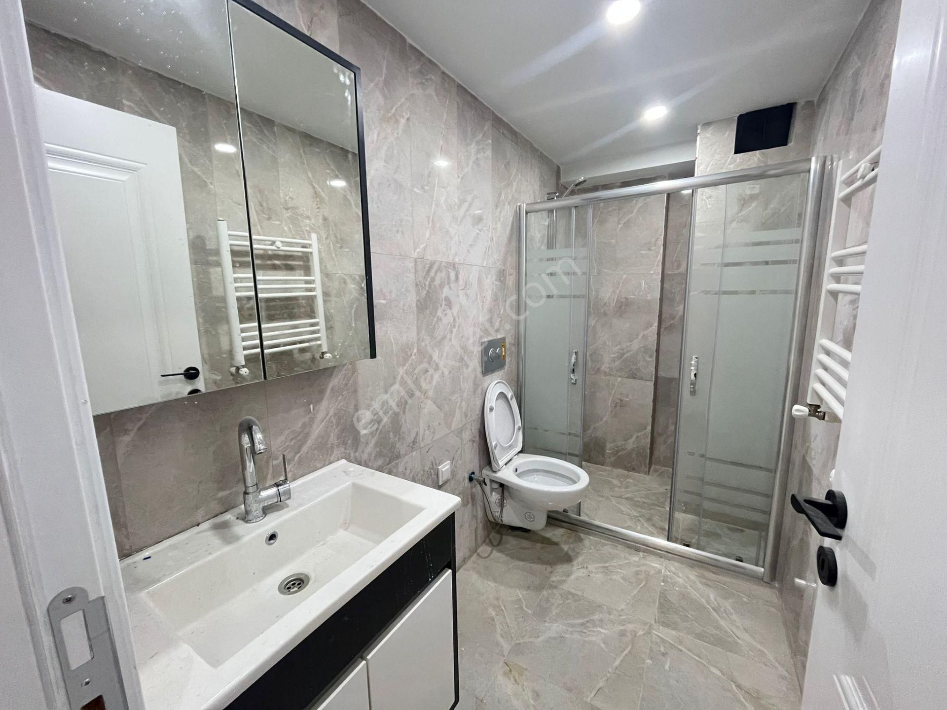 Has Seba'dan Tevfikbeyde 2+1 85m2 Caddeye Yakın Satılık Dairee - Görsel 28