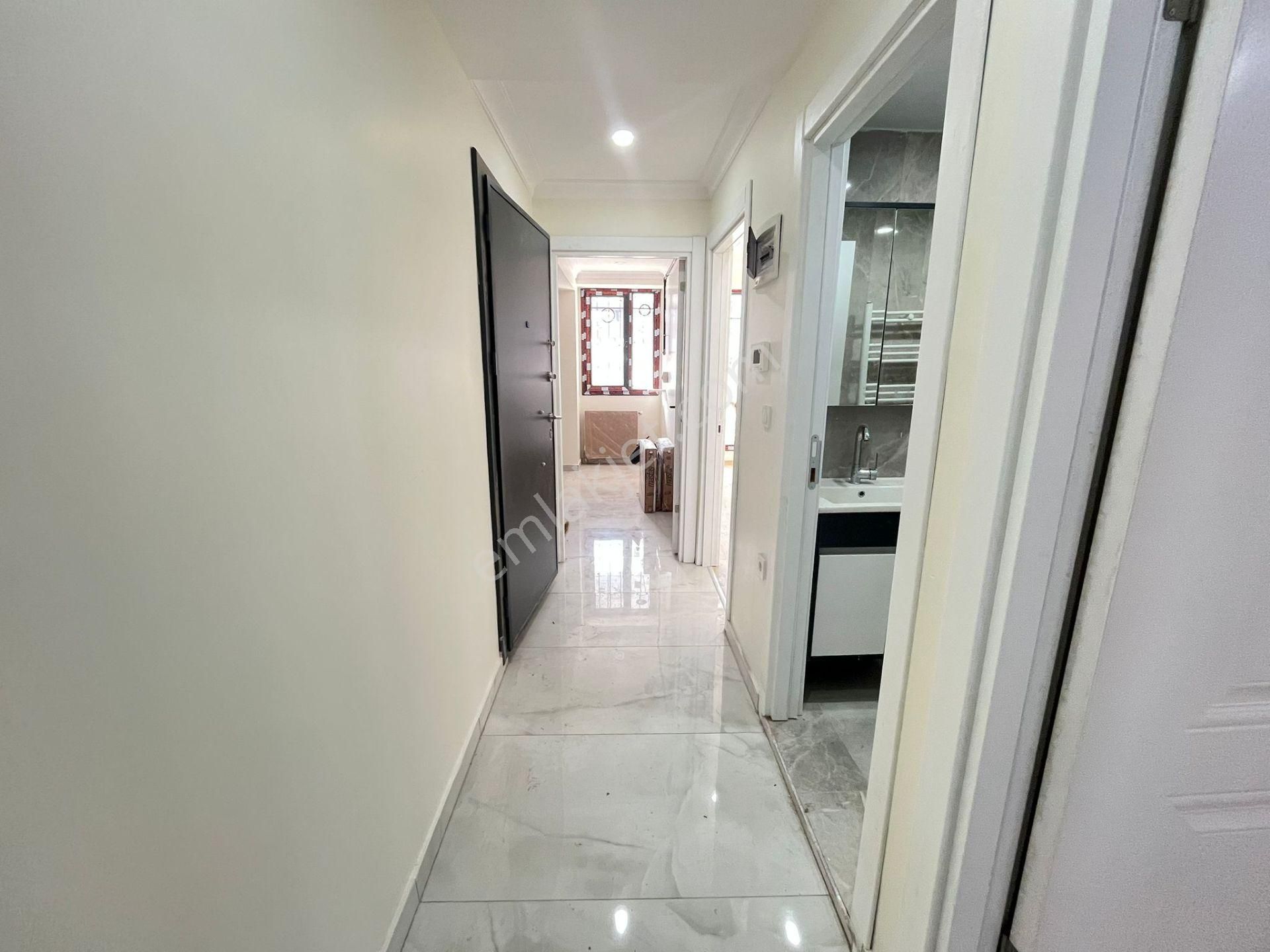 Has Seba'dan Tevfikbeyde 2+1 85m2 Caddeye Yakın Satılık Dairee - Görsel 34