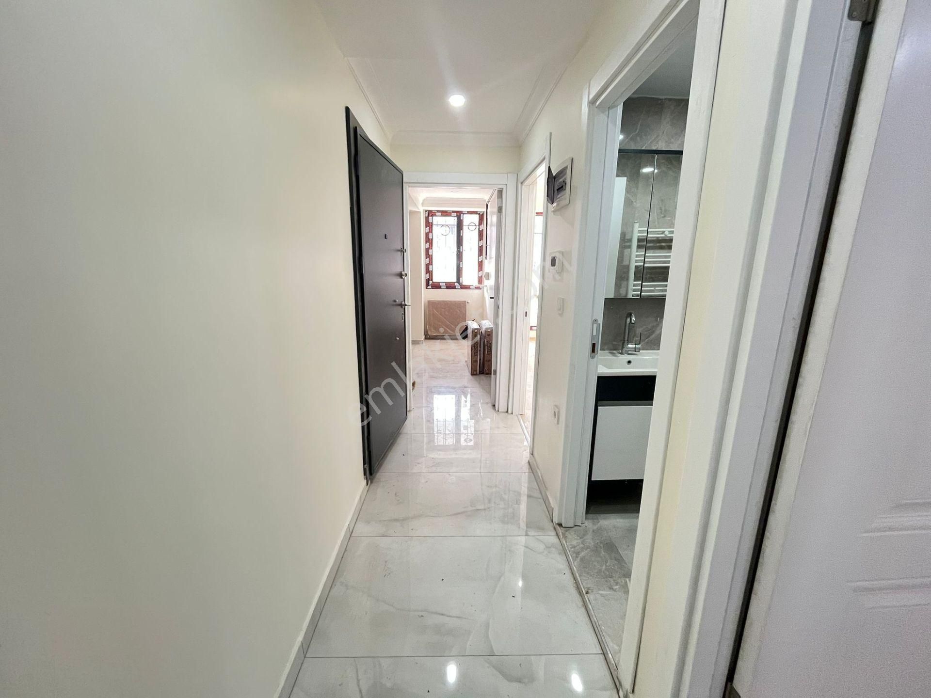 Has Seba'dan Tevfikbeyde 2+1 85m2 Caddeye Yakın Satılık Dairee - Görsel 33