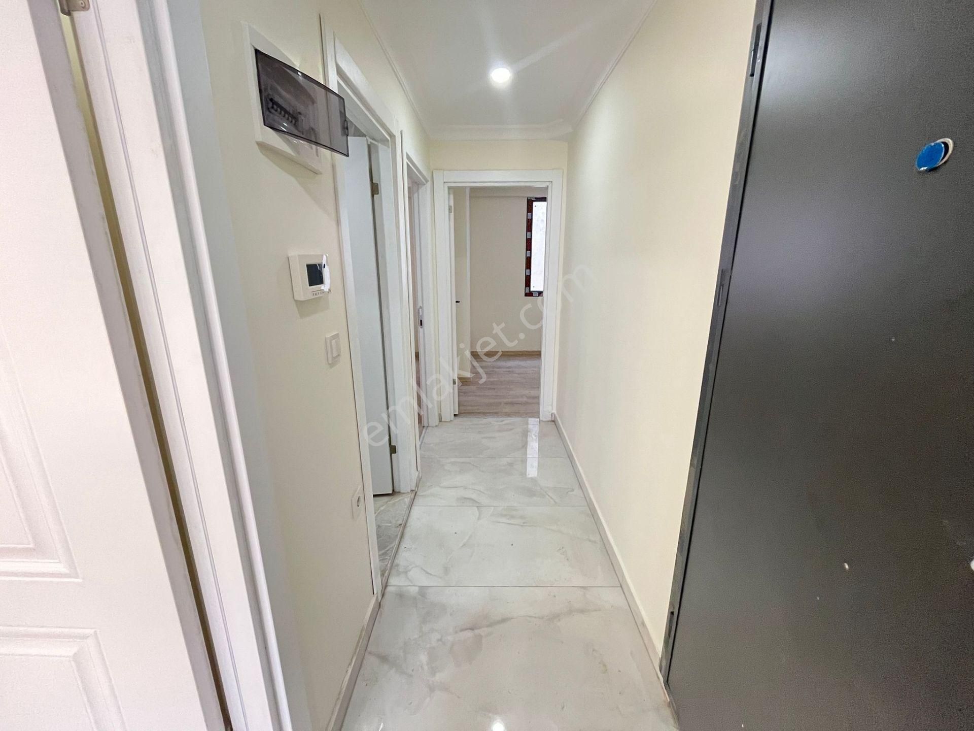 Has Seba'dan Tevfikbeyde 2+1 85m2 Caddeye Yakın Satılık Dairee - Görsel 31