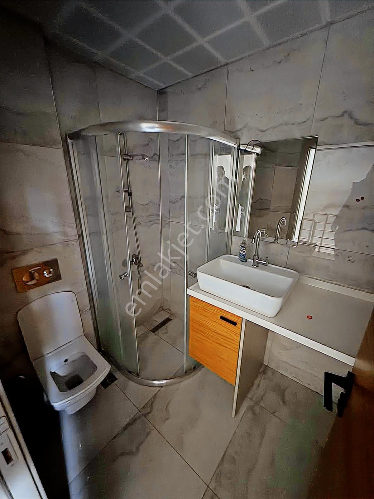 Kızılay İçel Sokakta 2+1 Yeni Bina'da Kirlık Daire - Görsel 17