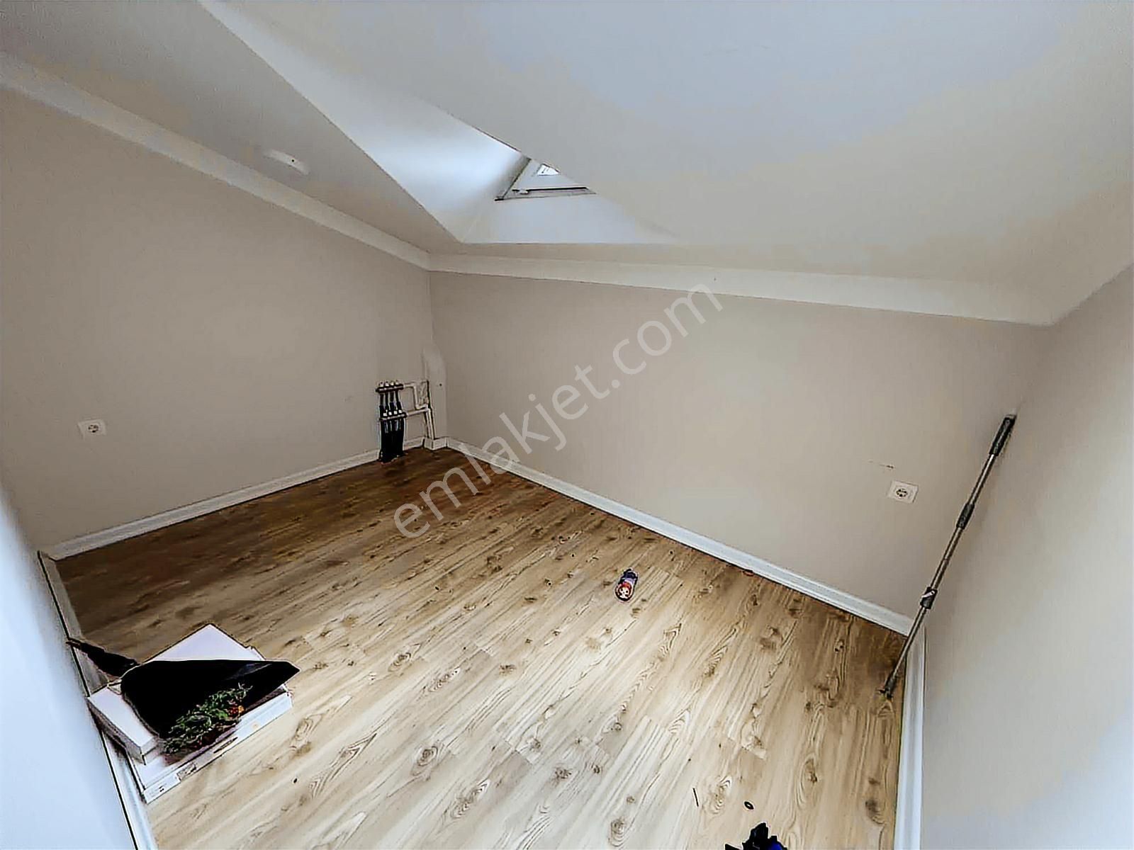 Kızılay İçel Sokakta 2+1 Yeni Bina'da Kirlık Daire - Görsel 22