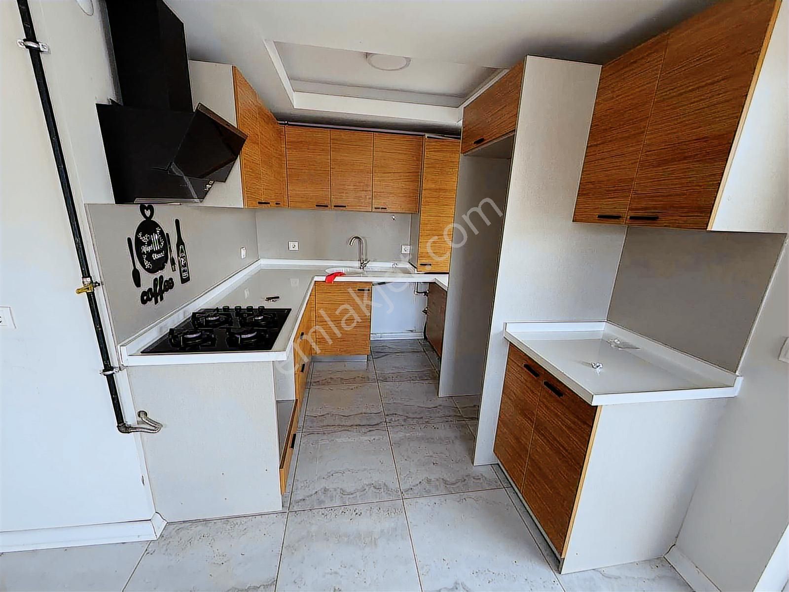 Kızılay İçel Sokakta 2+1 Yeni Bina'da Kirlık Daire - Görsel 3