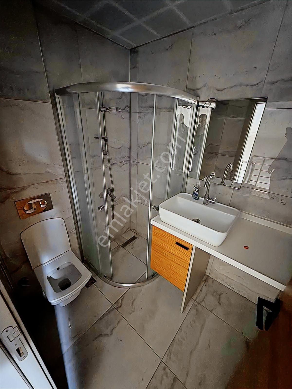 Kızılay İçel Sokakta 2+1 Yeni Bina'da Kirlık Daire - Görsel 18