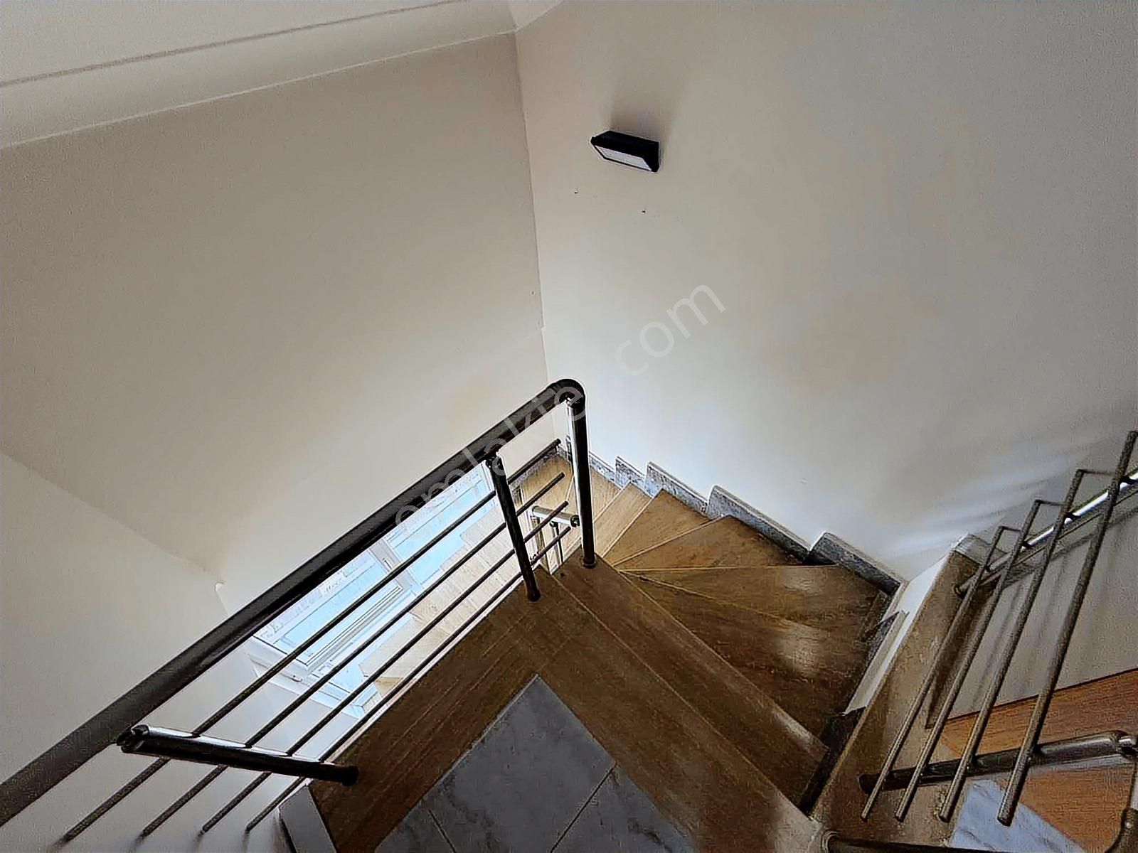 Kızılay İçel Sokakta 2+1 Yeni Bina'da Kirlık Daire - Görsel 23