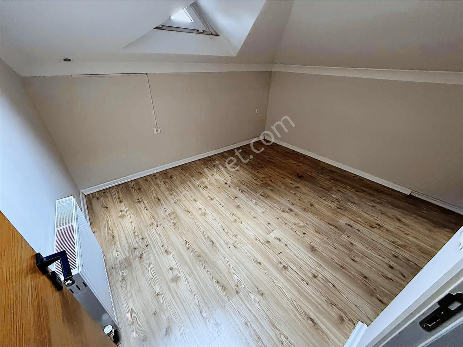 Kızılay İçel Sokakta 2+1 Yeni Bina'da Kirlık Daire - Görsel 8