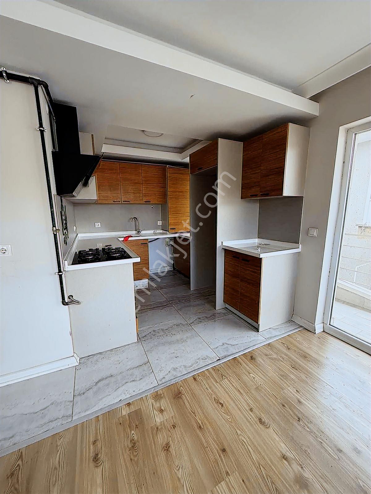 Kızılay İçel Sokakta 2+1 Yeni Bina'da Kirlık Daire - Görsel 2