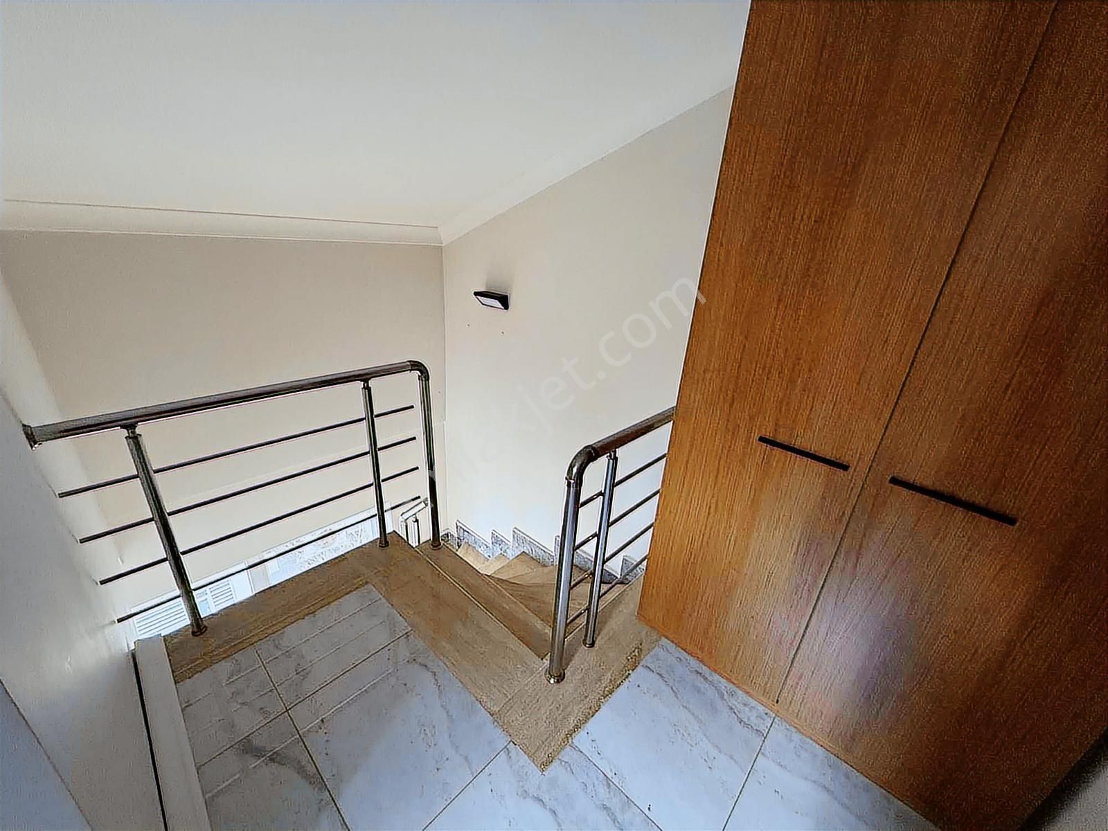 Kızılay İçel Sokakta 2+1 Yeni Bina'da Kirlık Daire - Görsel 6