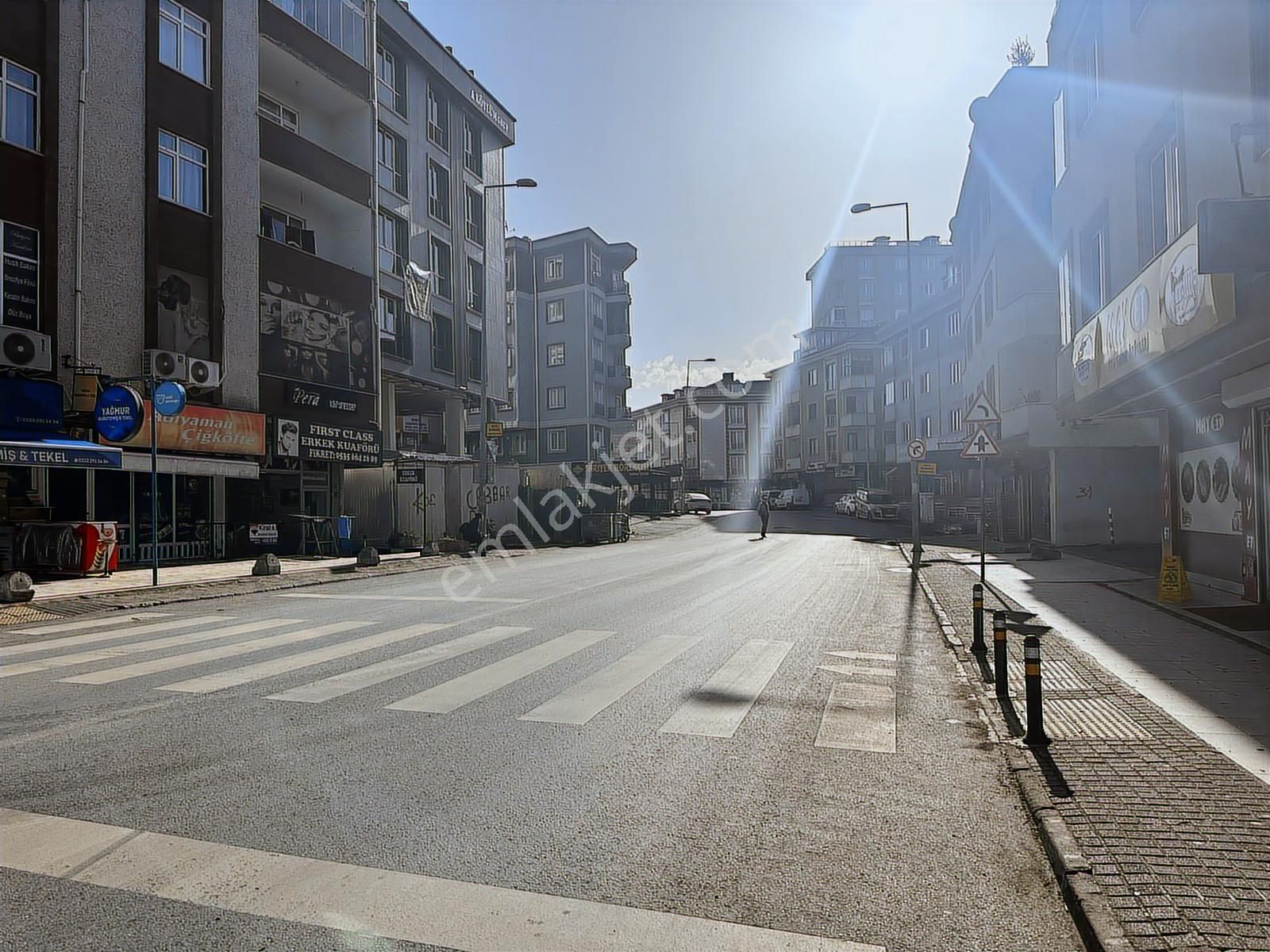 Tamnokta Ataşehir' Den Çakmak' Ta Çift Balkonlu 2+1 Daire - Görsel 17