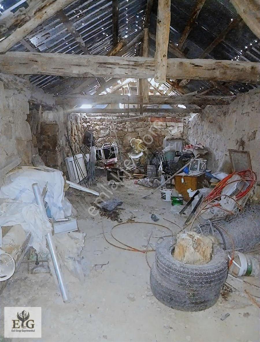 Esil Grup'tan Yeni Sofçada 1.300 M2 Arsa - Görsel 21