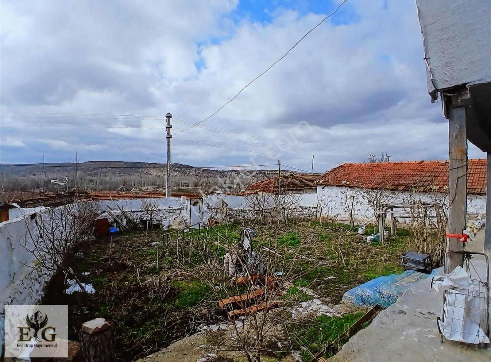 Esil Grup'tan Yeni Sofçada 1.300 M2 Arsa - Görsel 30
