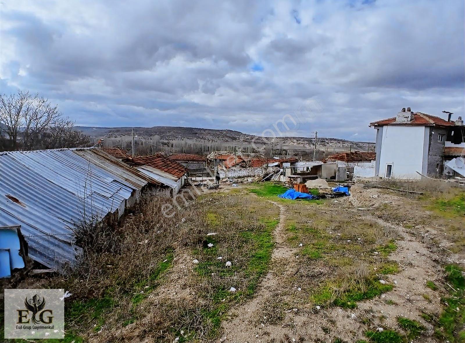 Esil Grup'tan Yeni Sofçada 1.300 M2 Arsa - Görsel 19