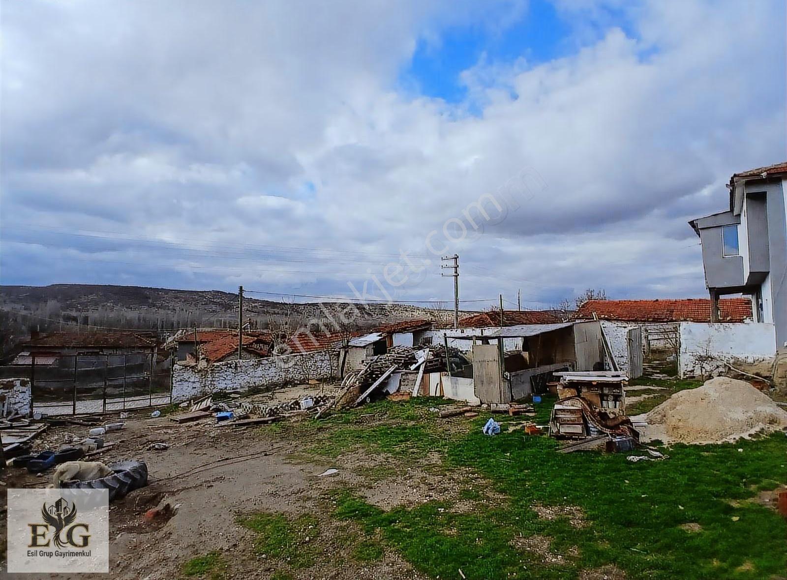Esil Grup'tan Yeni Sofçada 1.300 M2 Arsa - Görsel 27