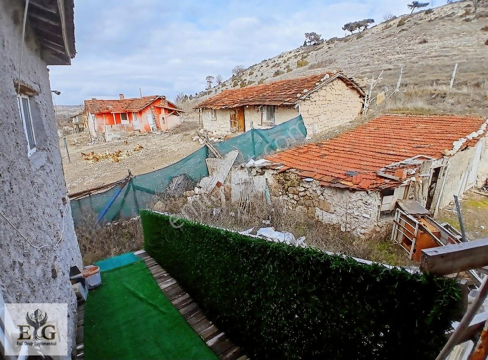 Esil Grup'tan Yeni Sofçada 1.300 M2 Arsa - Görsel 17