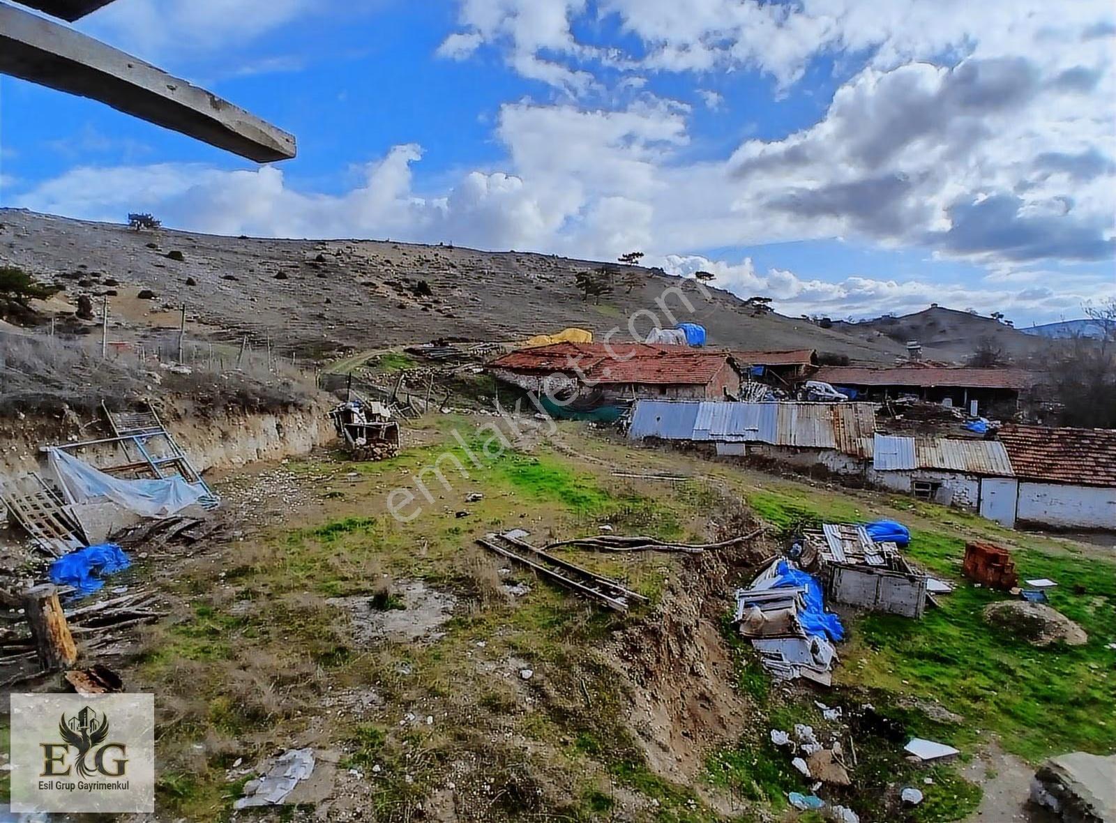 Esil Grup'tan Yeni Sofçada 1.300 M2 Arsa - Görsel 32