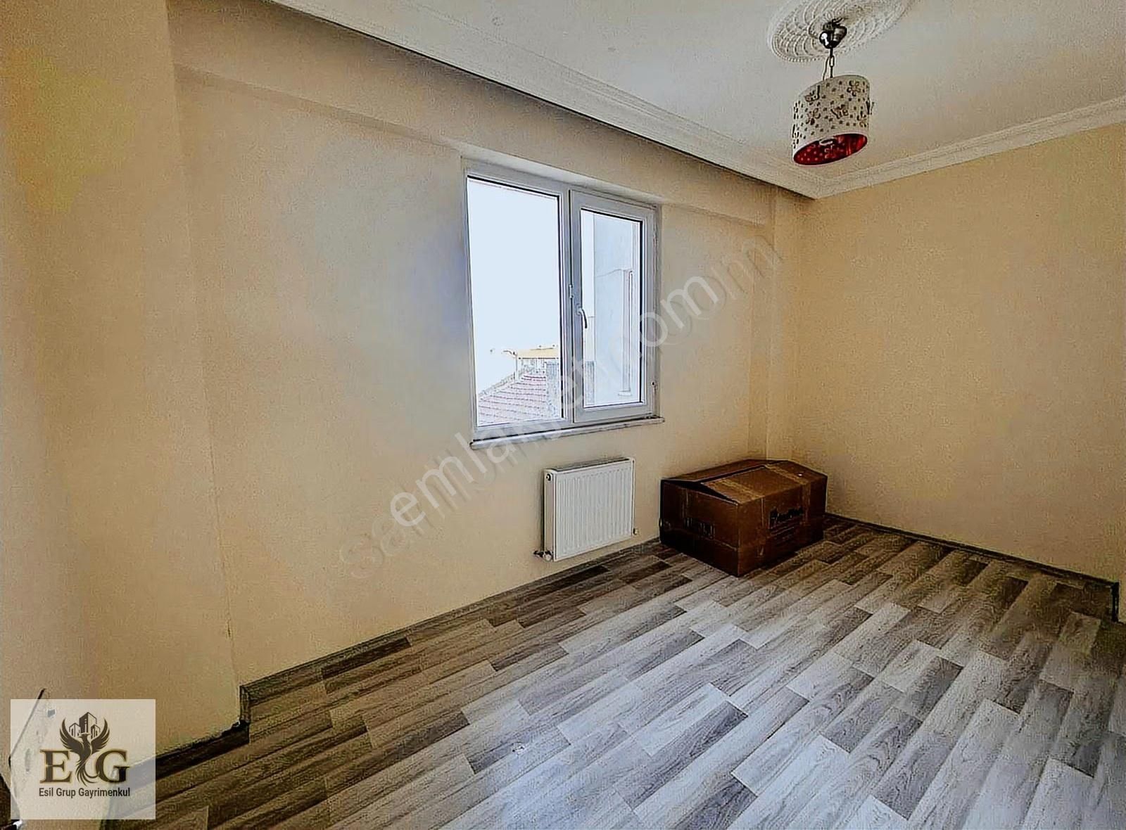 Esil Grup'tan Çamlıca Mh Cadde Üzeri Ara Kat Kiralık Daire - Görsel 6