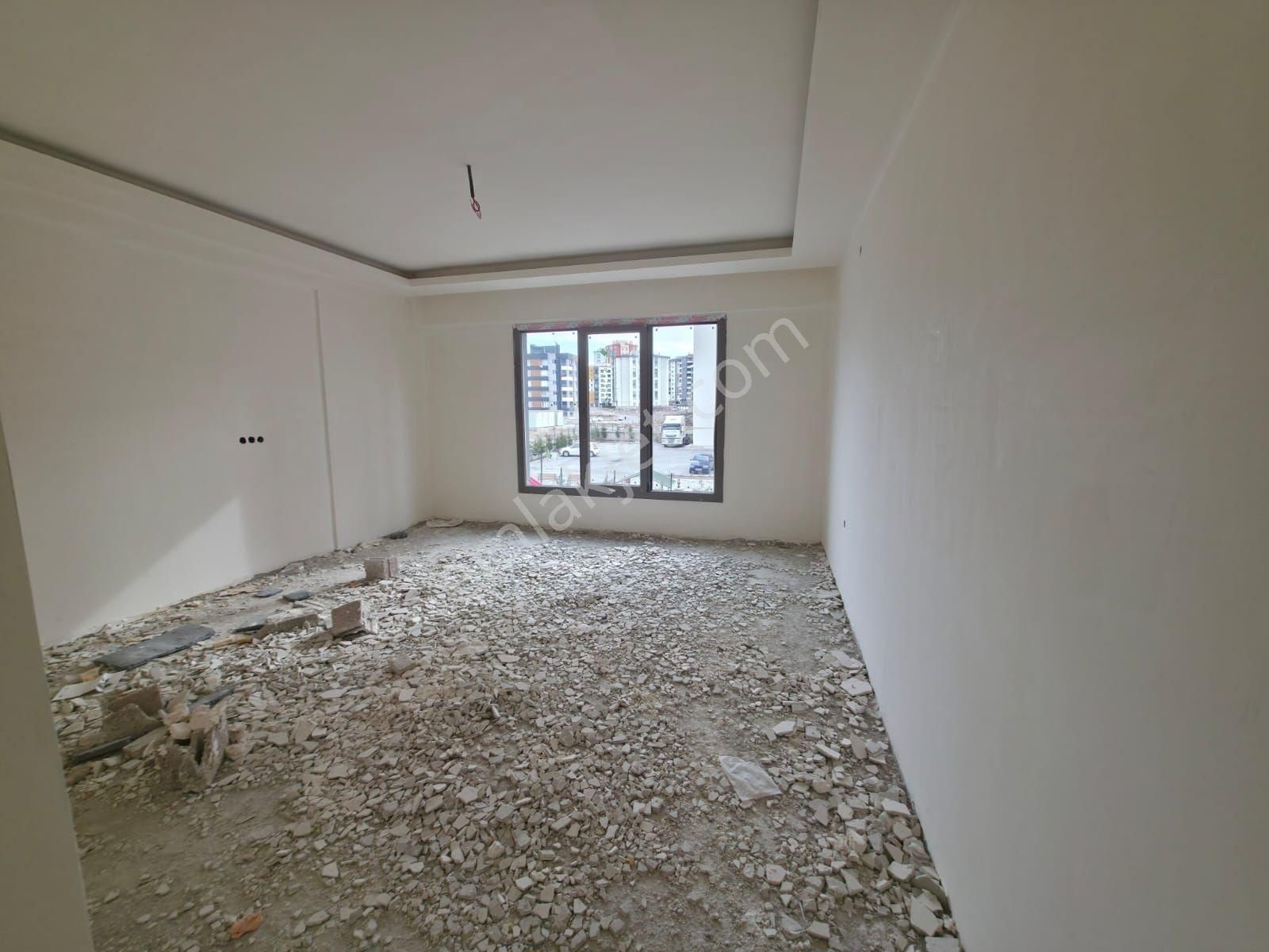 Mimsin De Sıfır Daire - Görsel 6