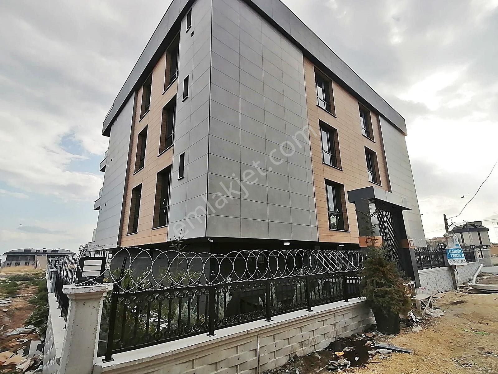 Beylikdüzünde Lüx Butik Site İçi Lüx 3+1 Manzaralı Sıfır Daire ! - Görsel 17