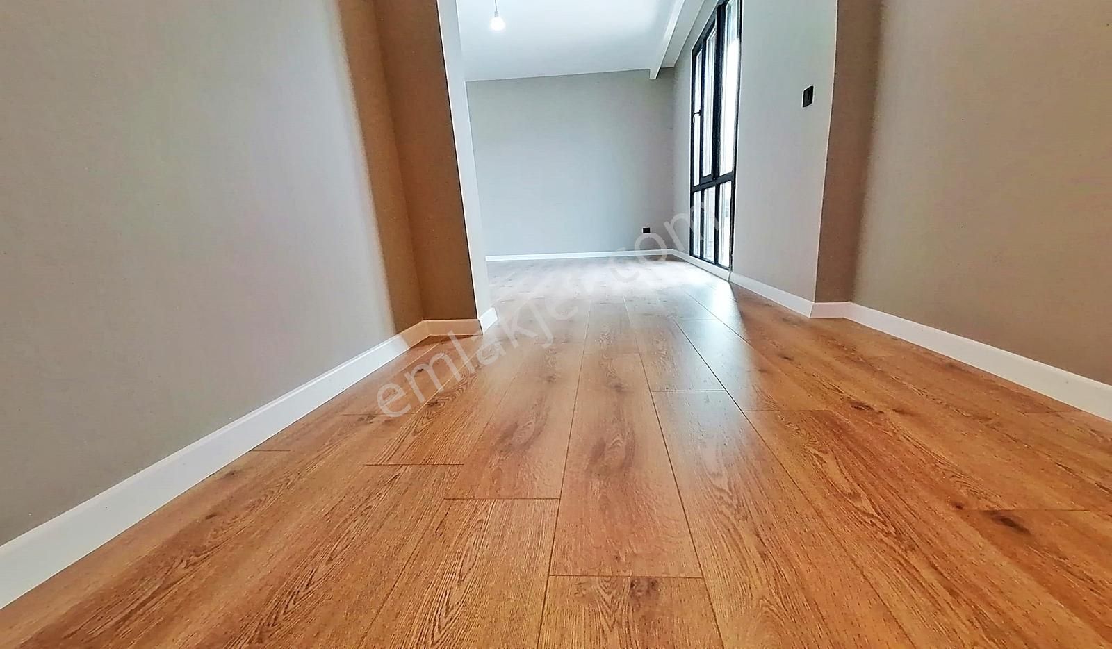 Beylikdüzünde Lüx Butik Site İçi Lüx 3+1 Manzaralı Sıfır Daire ! - Görsel 21