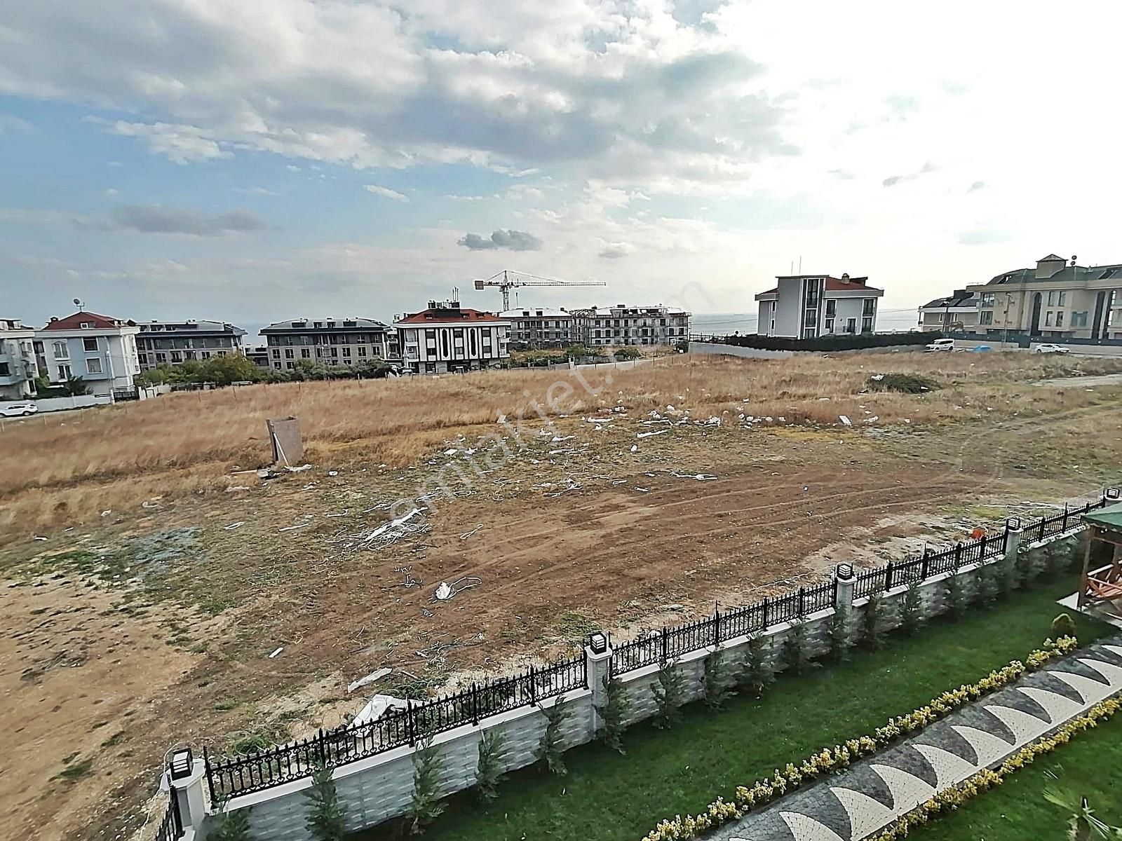 Beylikdüzünde Lüx Butik Site İçi Lüx 3+1 Manzaralı Sıfır Daire ! - Görsel 16