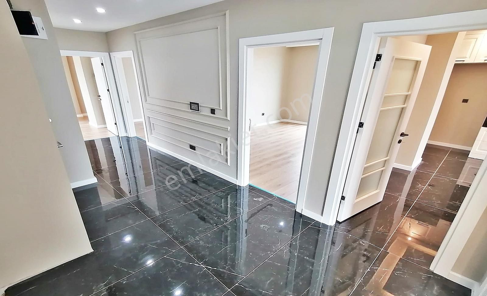 Beylikdüzünde Lüx Butik Site İçi Lüx 3+1 Manzaralı Sıfır Daire ! - Görsel 10