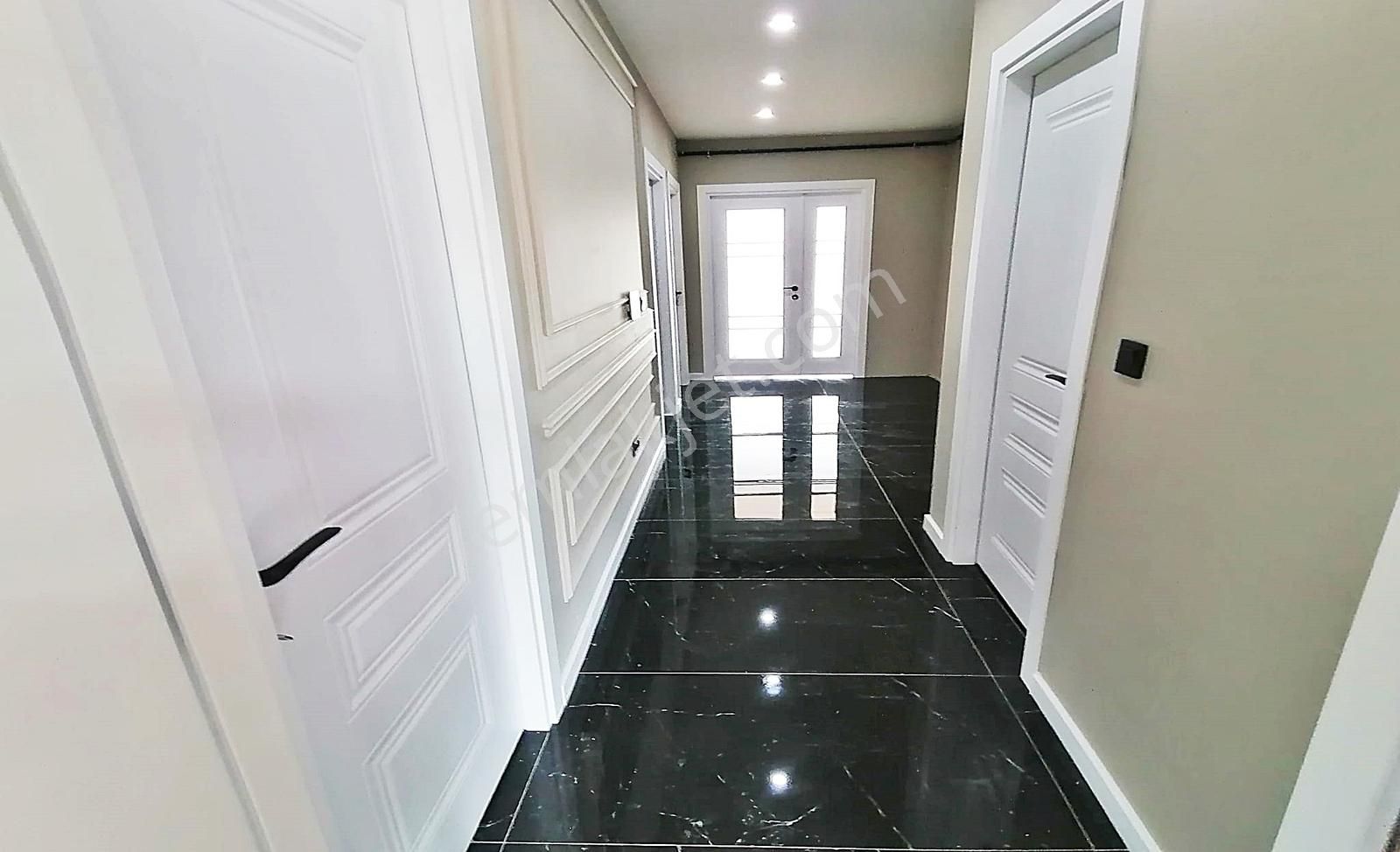 Beylikdüzünde Lüx Butik Site İçi Lüx 3+1 Manzaralı Sıfır Daire ! - Görsel 5