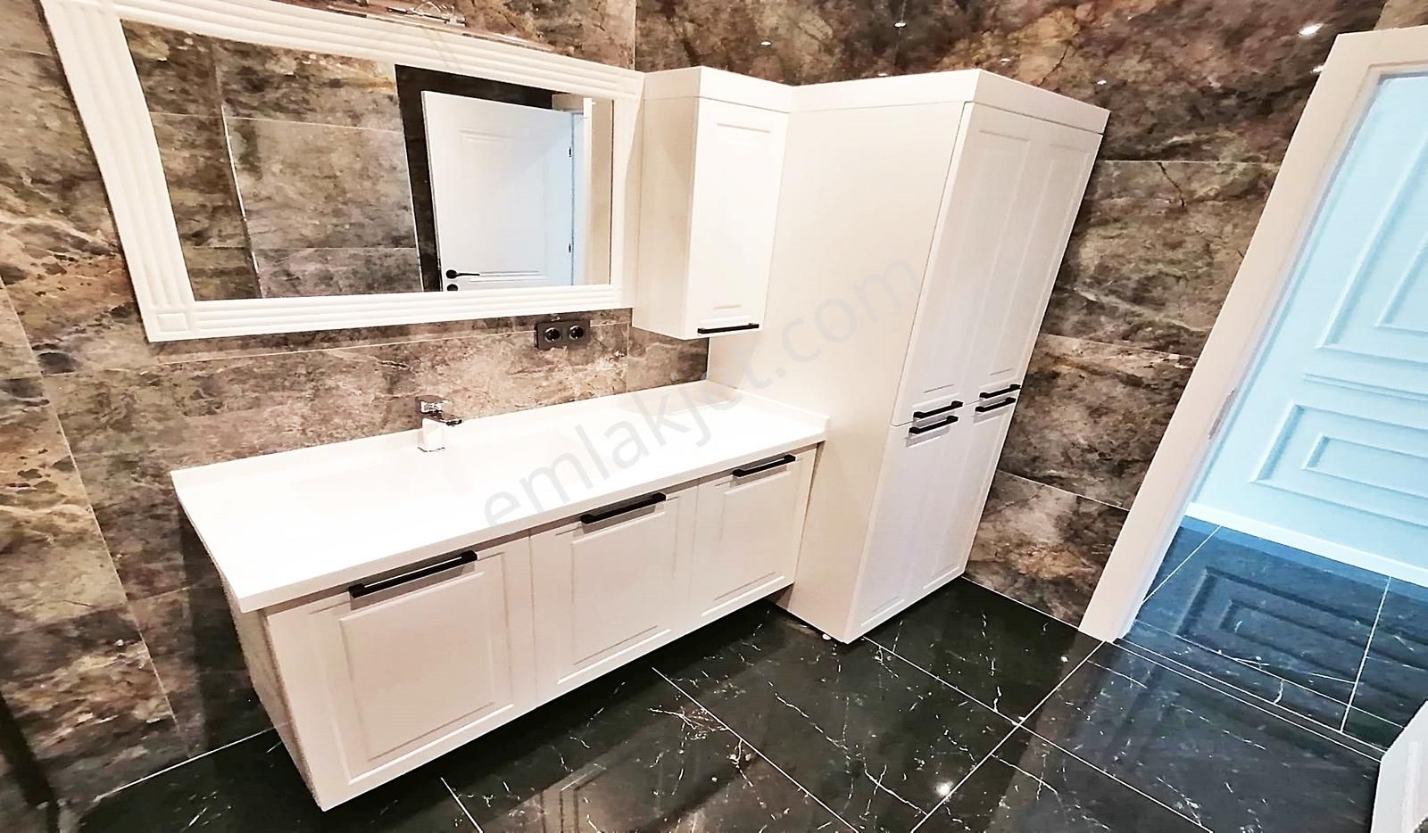 Beylikdüzünde Lüx Butik Site İçi Lüx 3+1 Manzaralı Sıfır Daire ! - Görsel 20