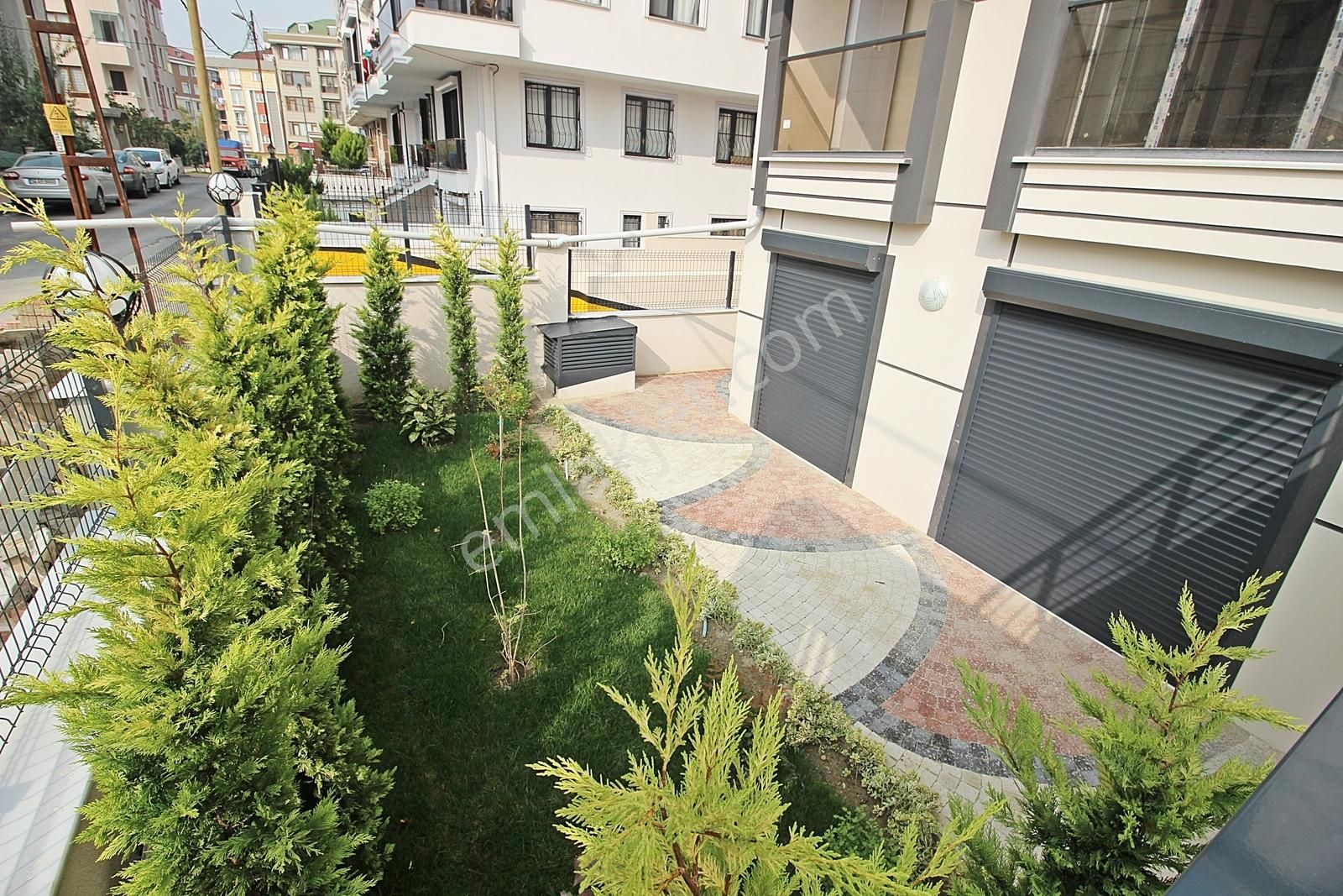 Beylikdüzünde Butik Site İçi 3+1 Lüx Daire ! - Görsel 5