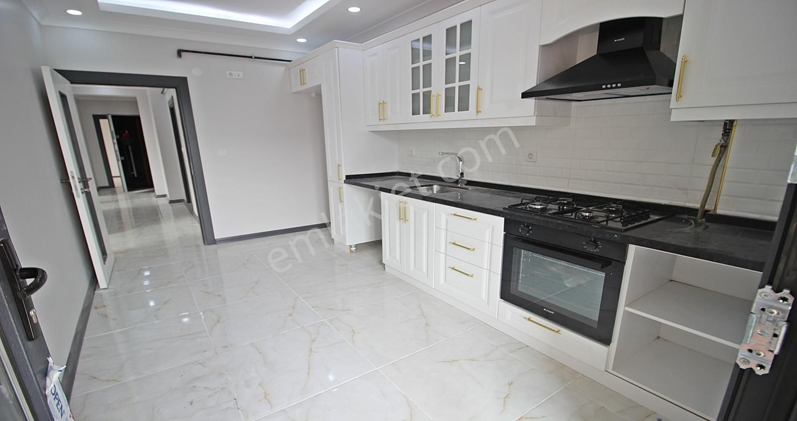 Beylikdüzünde Butik Site İçi 3+1 Lüx Daire ! - Görsel 17