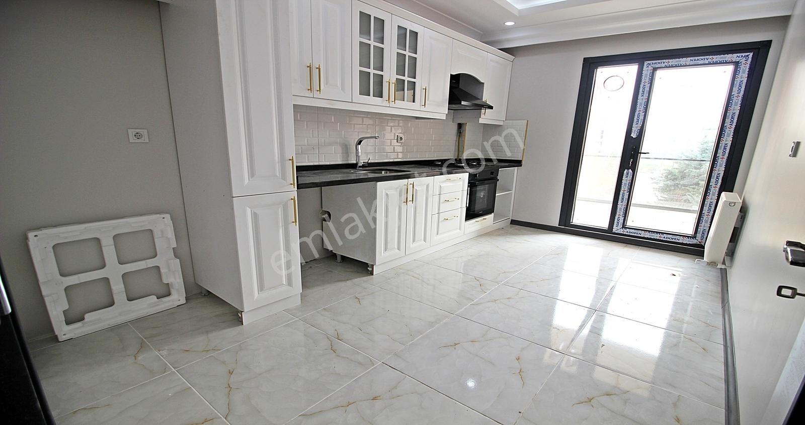 Beylikdüzünde Butik Site İçi 3+1 Lüx Daire ! - Görsel 9