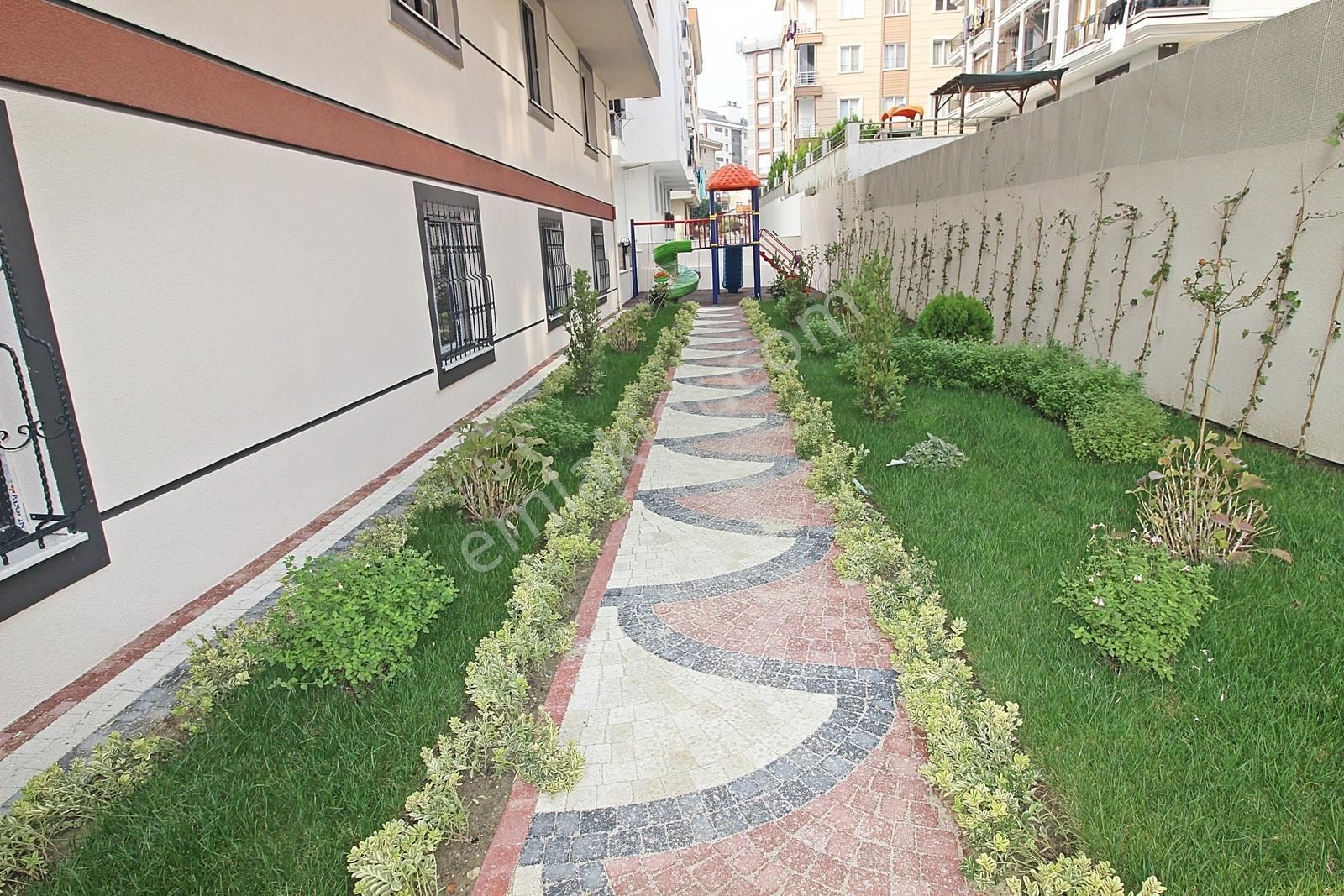 Beylikdüzünde Butik Site İçi 3+1 Lüx Daire ! - Görsel 14