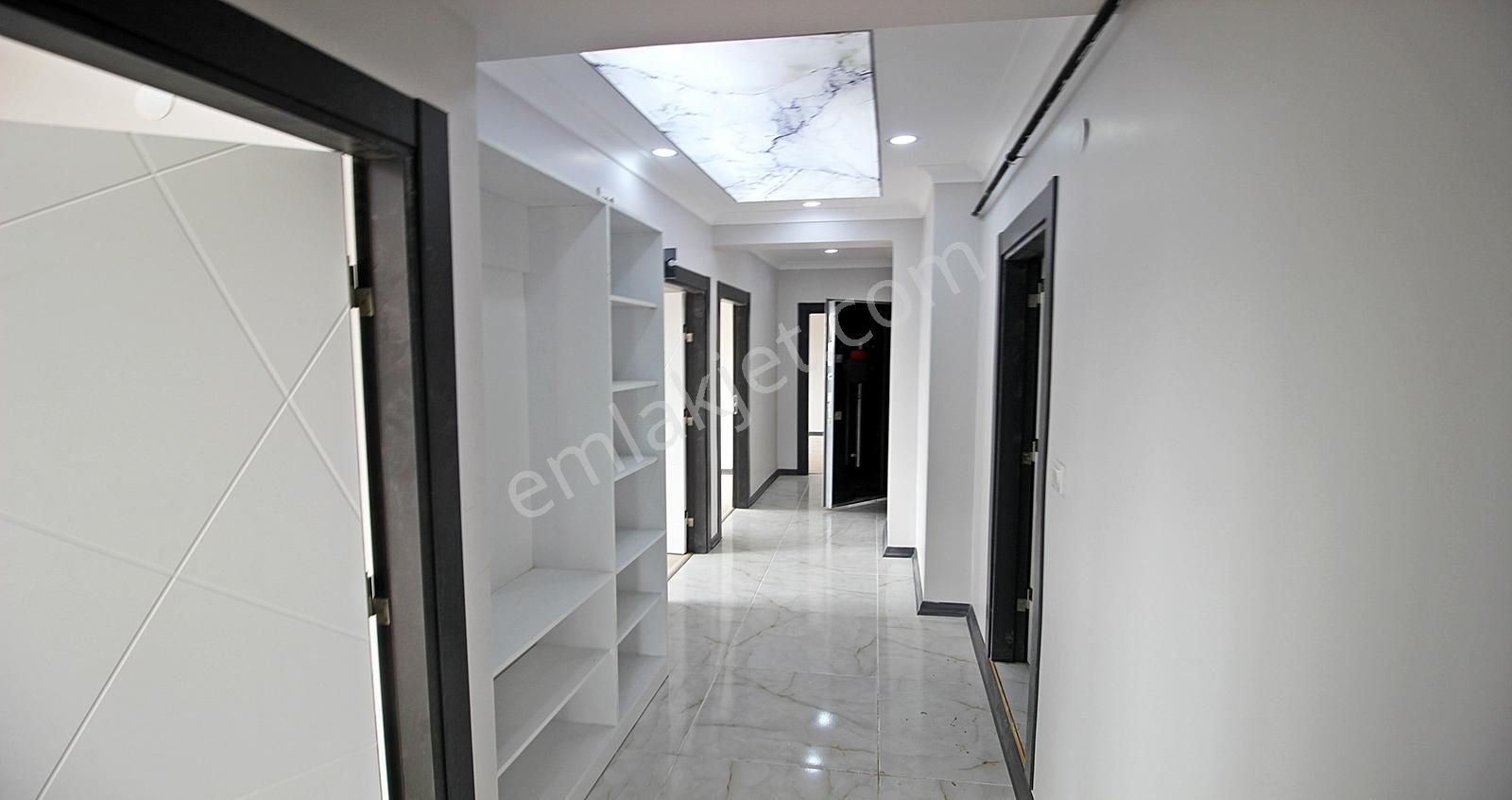 Beylikdüzünde Butik Site İçi 3+1 Lüx Daire ! - Görsel 25