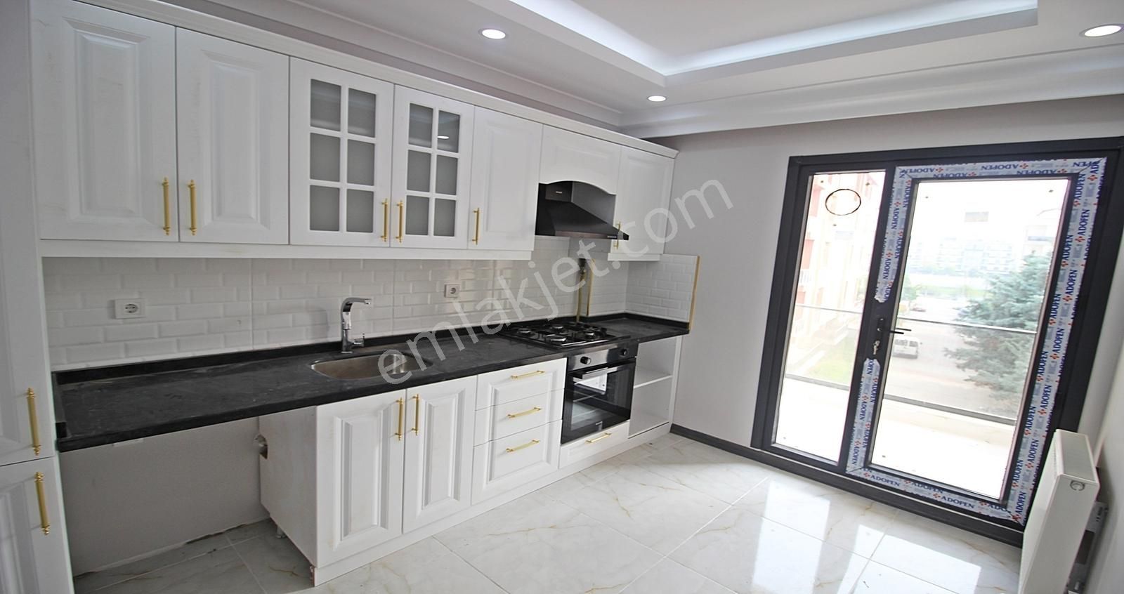 Beylikdüzünde Butik Site İçi 3+1 Lüx Daire ! - Görsel 28