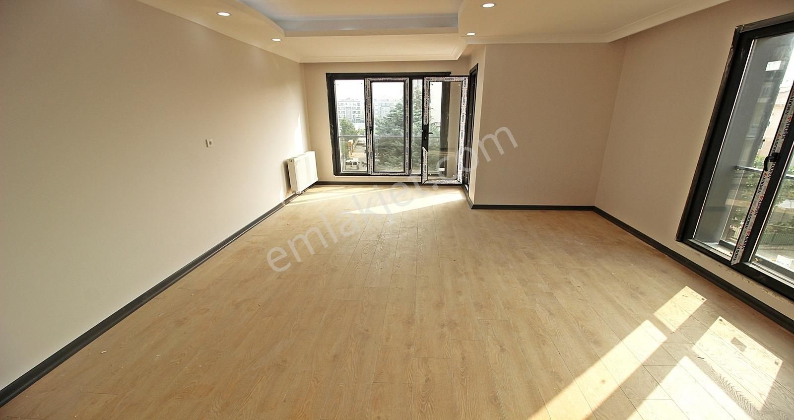 Beylikdüzünde Butik Site İçi 3+1 Lüx Daire ! - Görsel 2