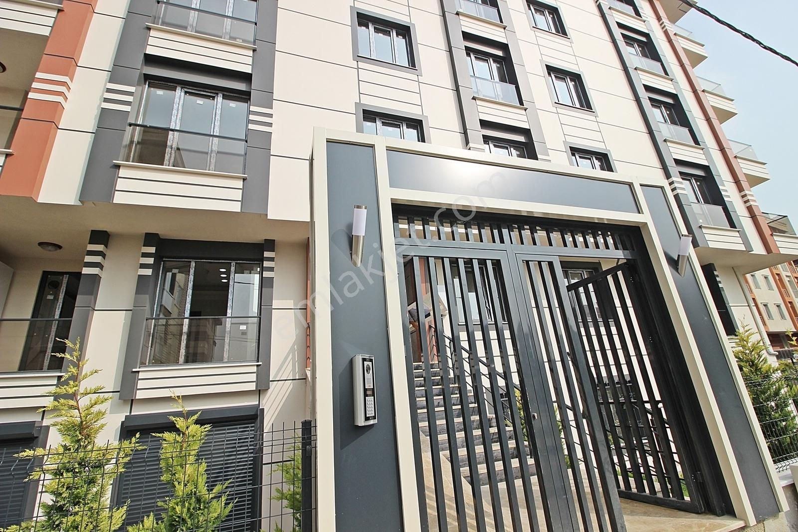 Beylikdüzünde Butik Site İçi 3+1 Lüx Daire ! - Görsel 7